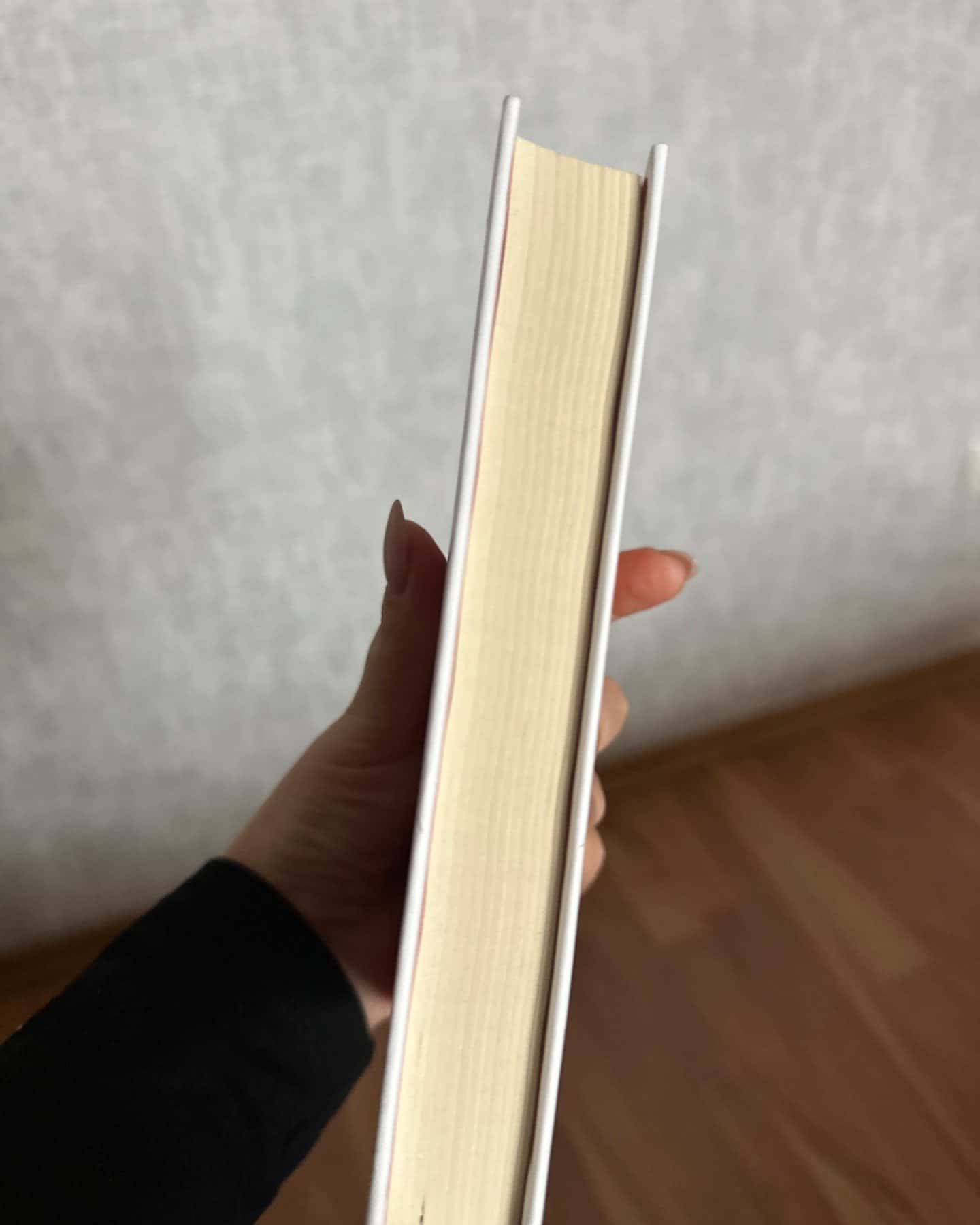 Я обіцяю тобі волю-Лоран Гунель