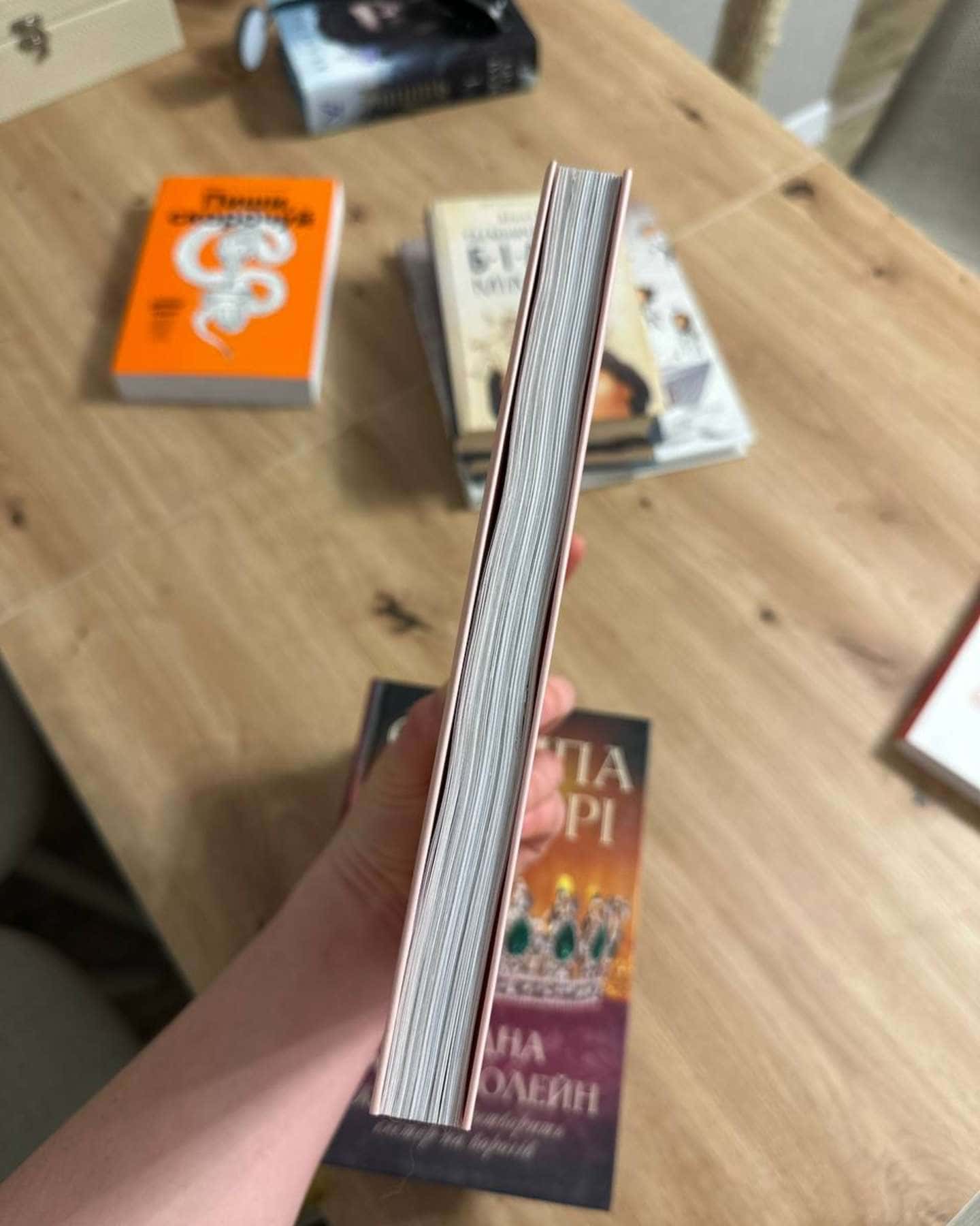 Знайди свій стиль-Вікторія Боярина