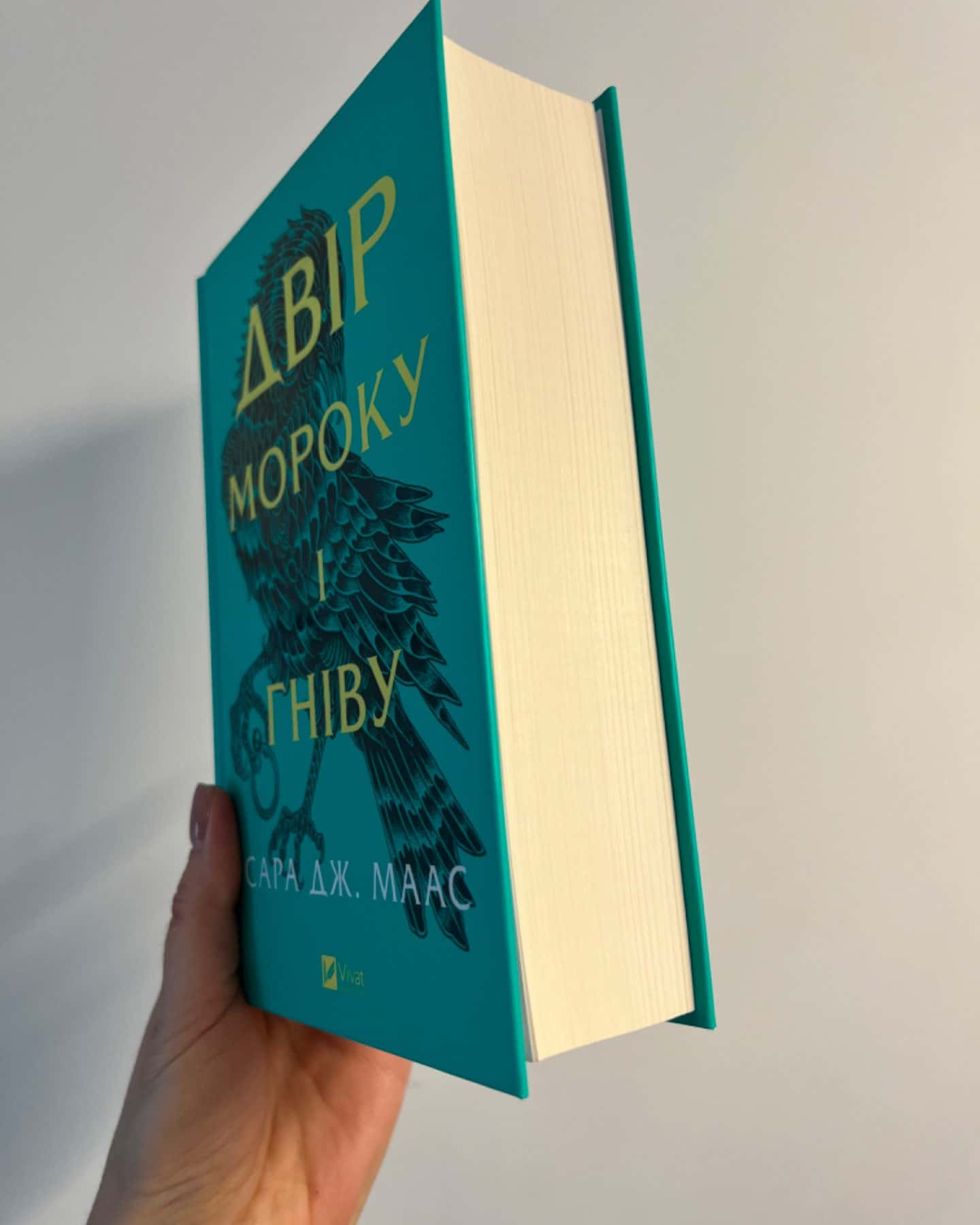 Двір мороку і гніву. Книга 2-Сара Дж. Маас