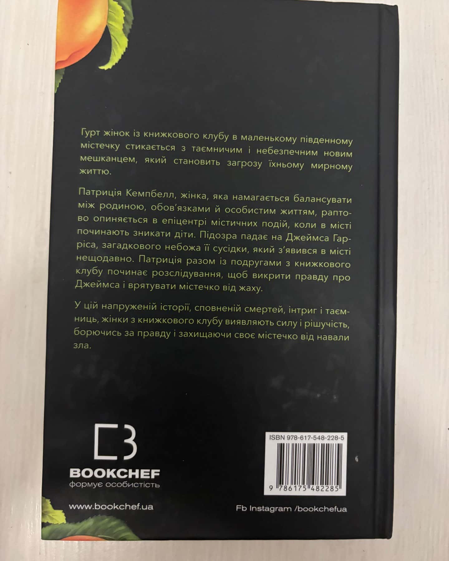 Посібник зі знищення вампірів від Південного книжкового клубу — Грейді Гендрікс