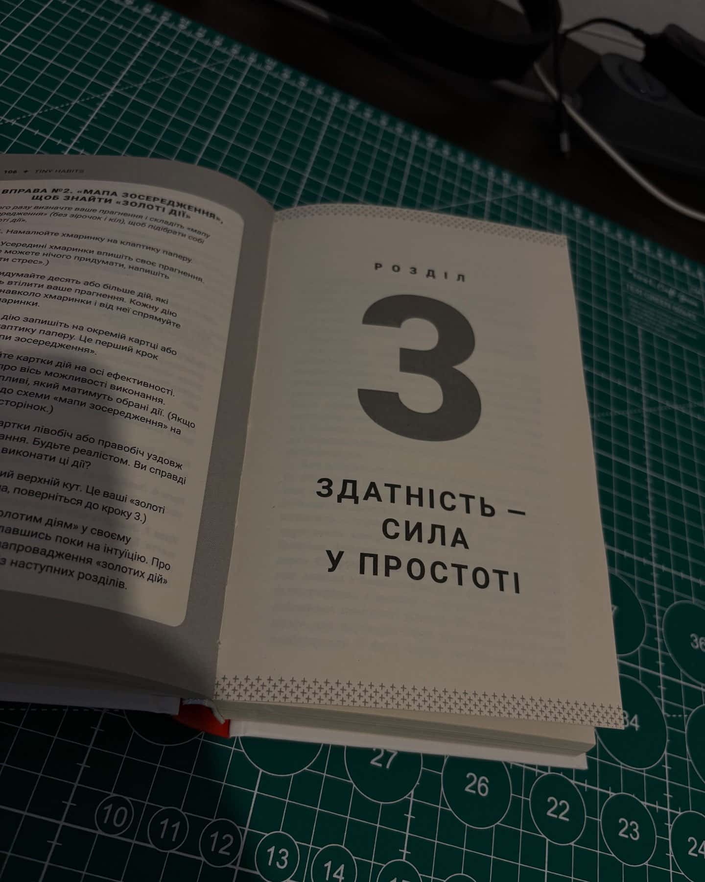 Tiny Habits. Крихітні звички, які змінюють життя — Браян Джефрі Фоґґ