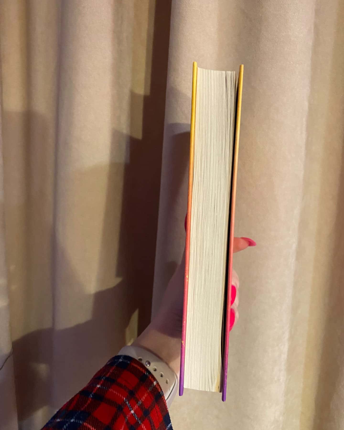 Сьоме літо-Пейдж Тун