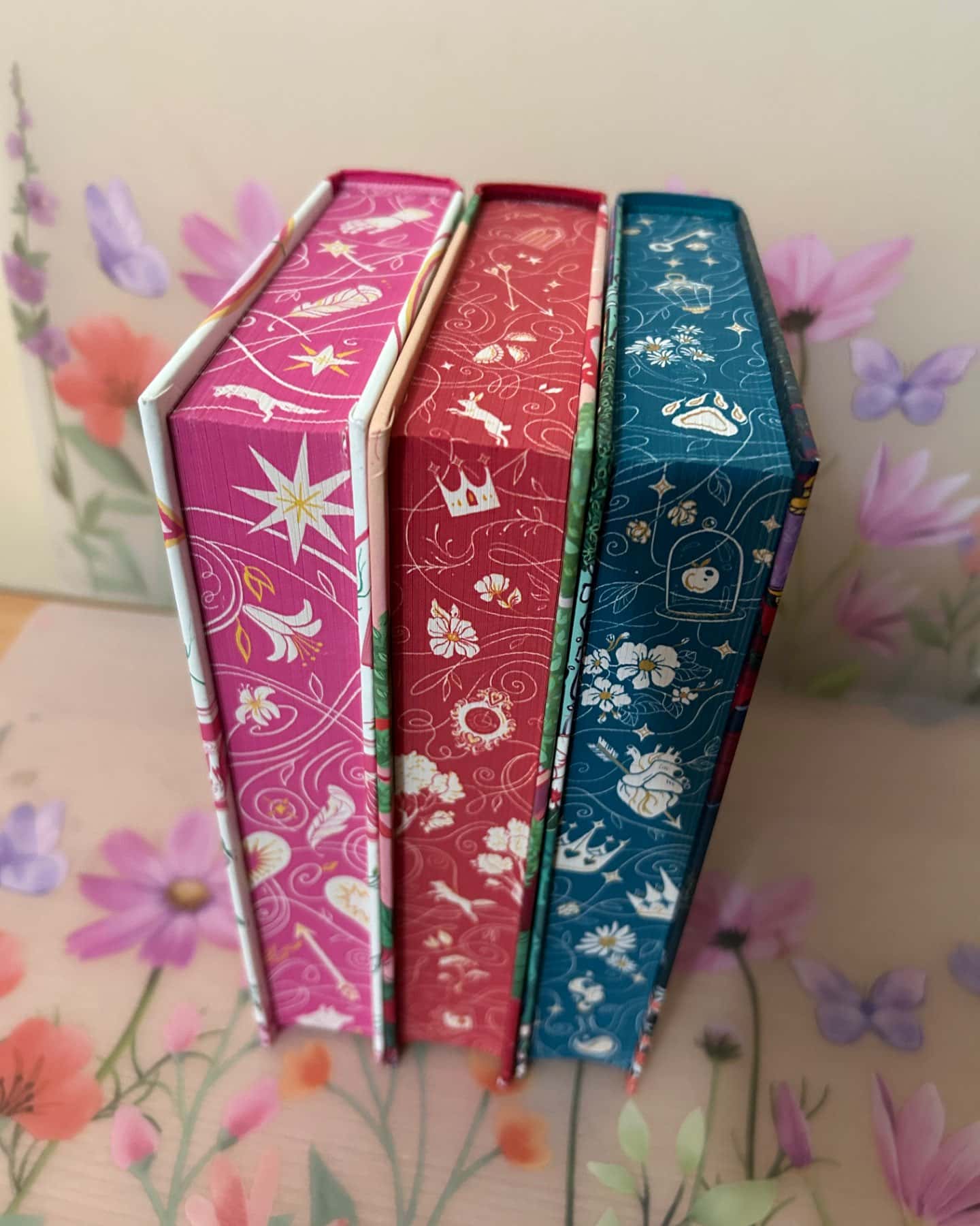 Одного разу розбите серце. Книга 1, Балада про недовго й нещасливо. Книга 2, Прокляття справжньог...-Стефані Гарбер