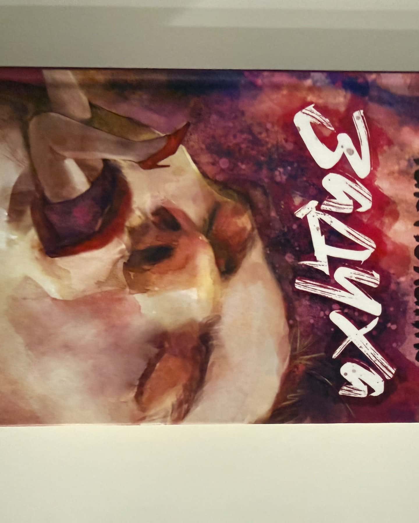 Задуха-Чак Поланік