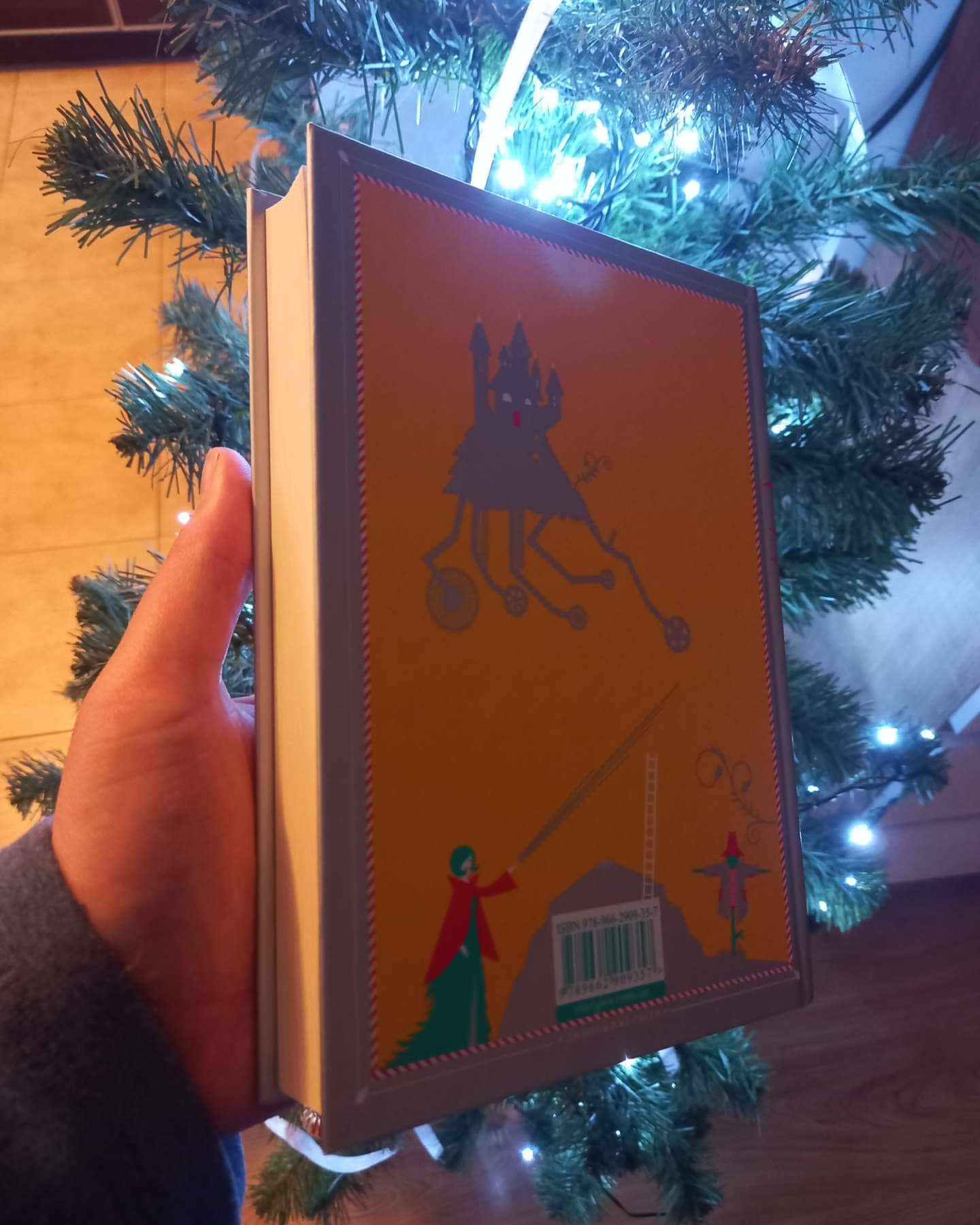 Мандрівний замок Хаула-Діана Вінн Джонс