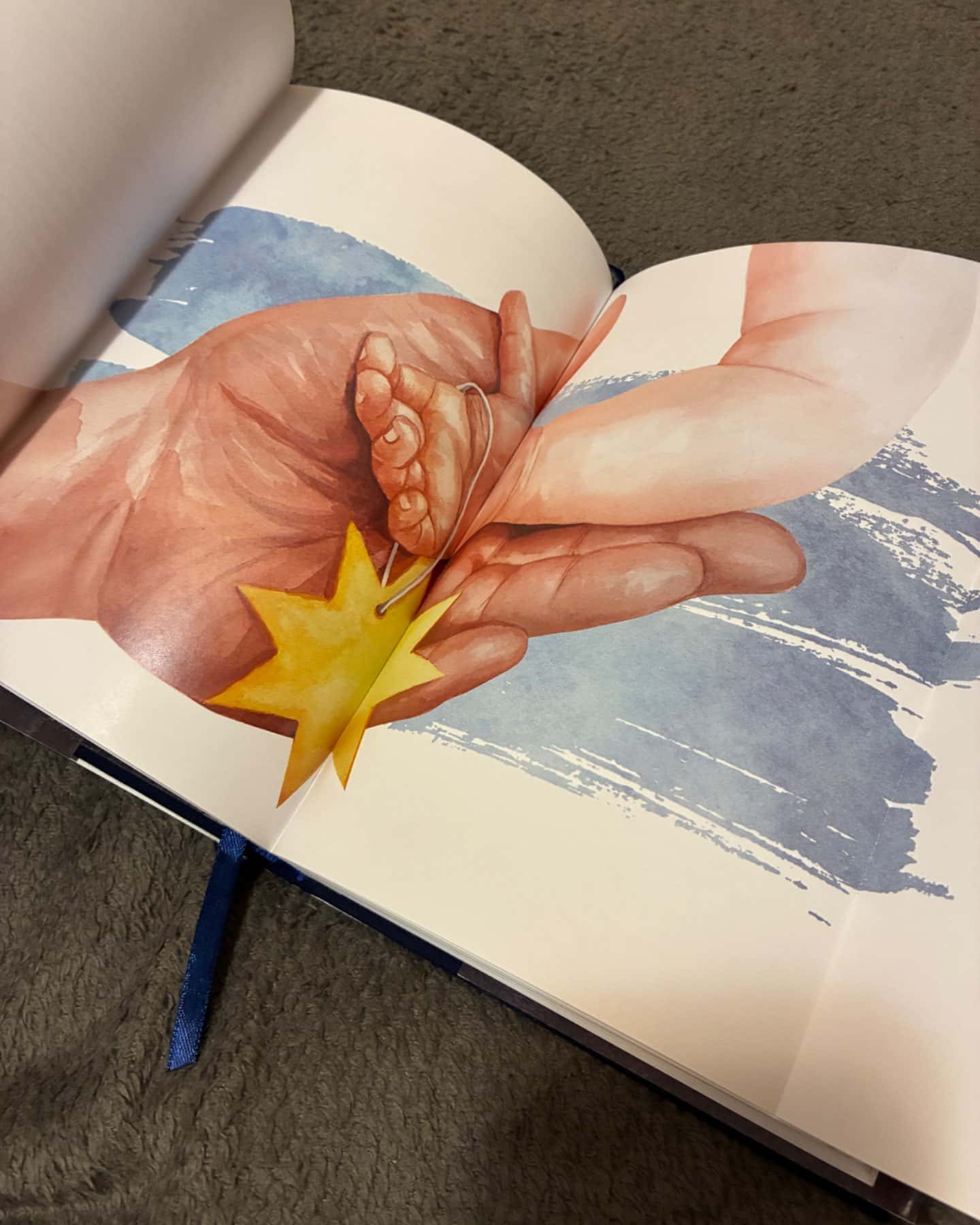 Ніби десь коло хати розбився літак-Юлія Сливка