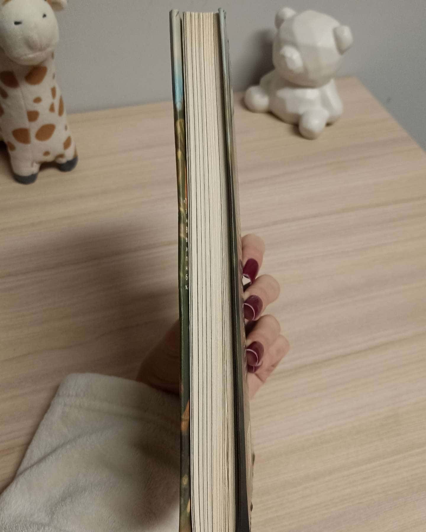 Толіки. Про тих, хто перемотував касету олівцем-Юлія Мак