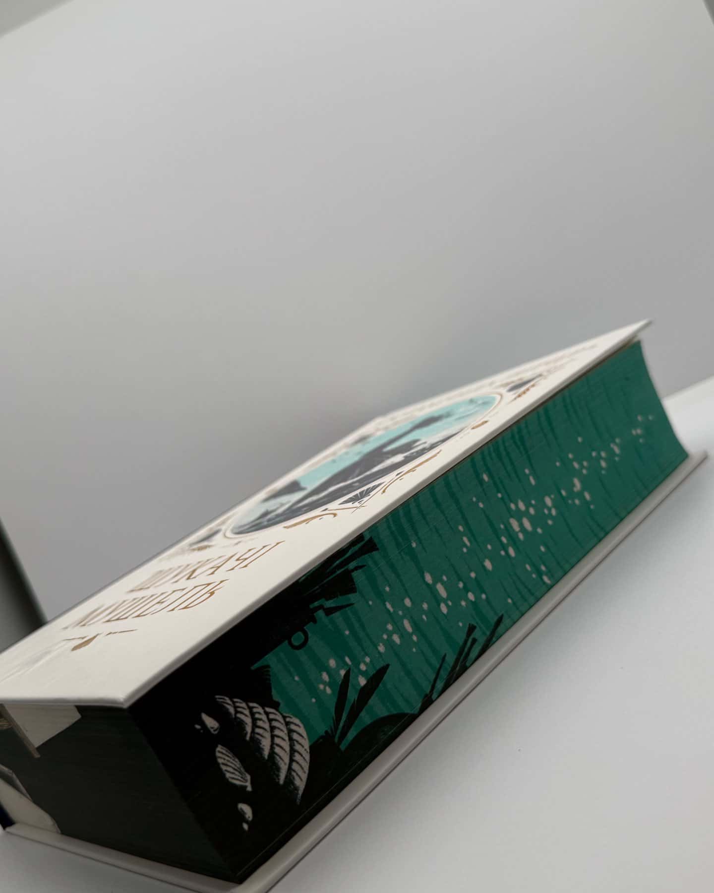 Шукачі мушель-Розамунда Пілчер