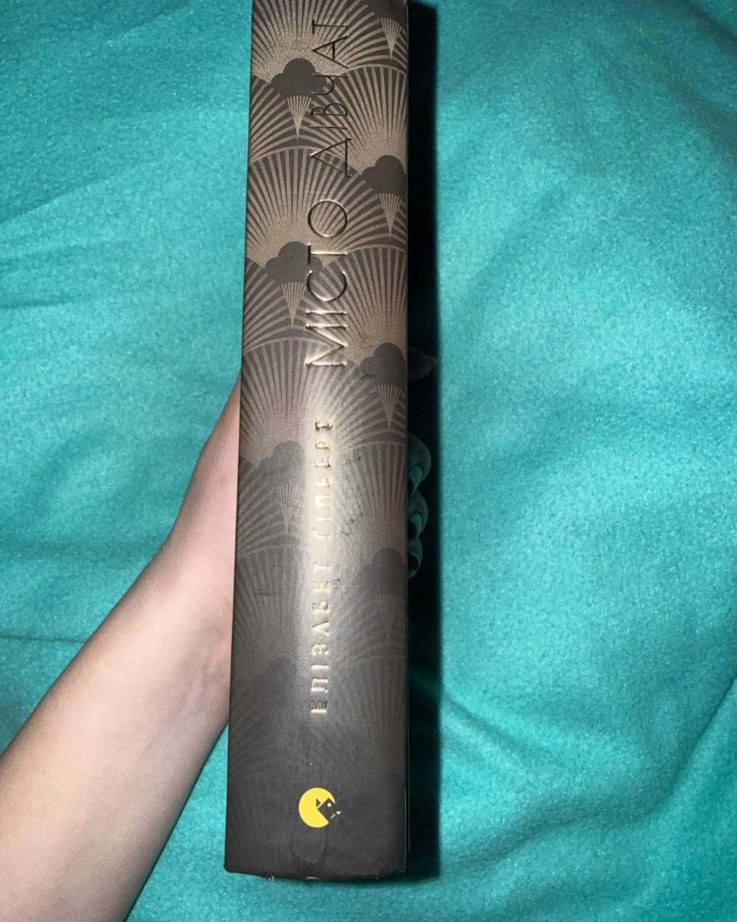 Місто дівчат-Елізабет Ґілберт