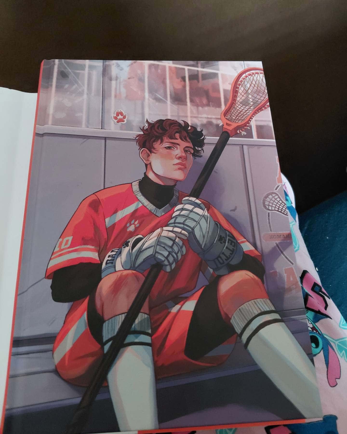 Лисяча нора-Нора Сакавич