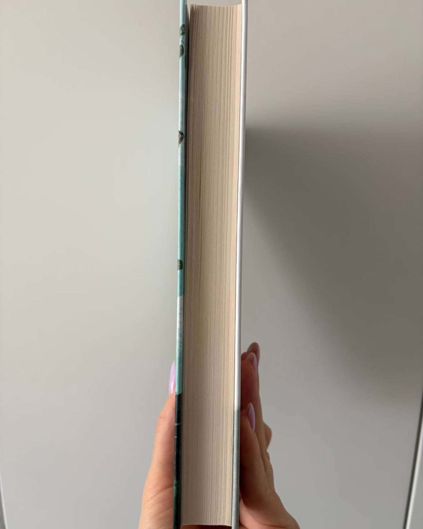 Книгаренька щастя-Дженні Колґан