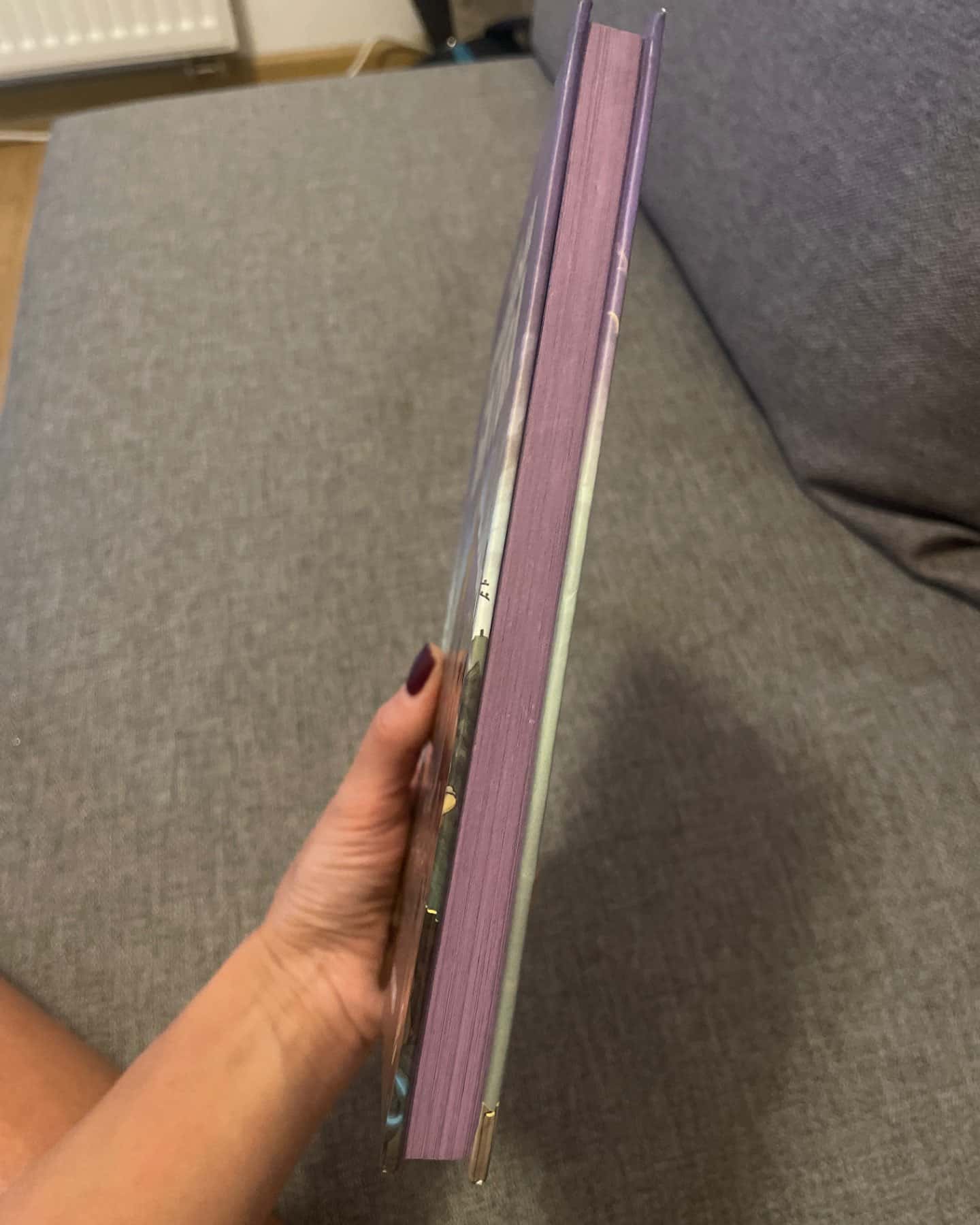 Королівська битва-Матіас Лаворель