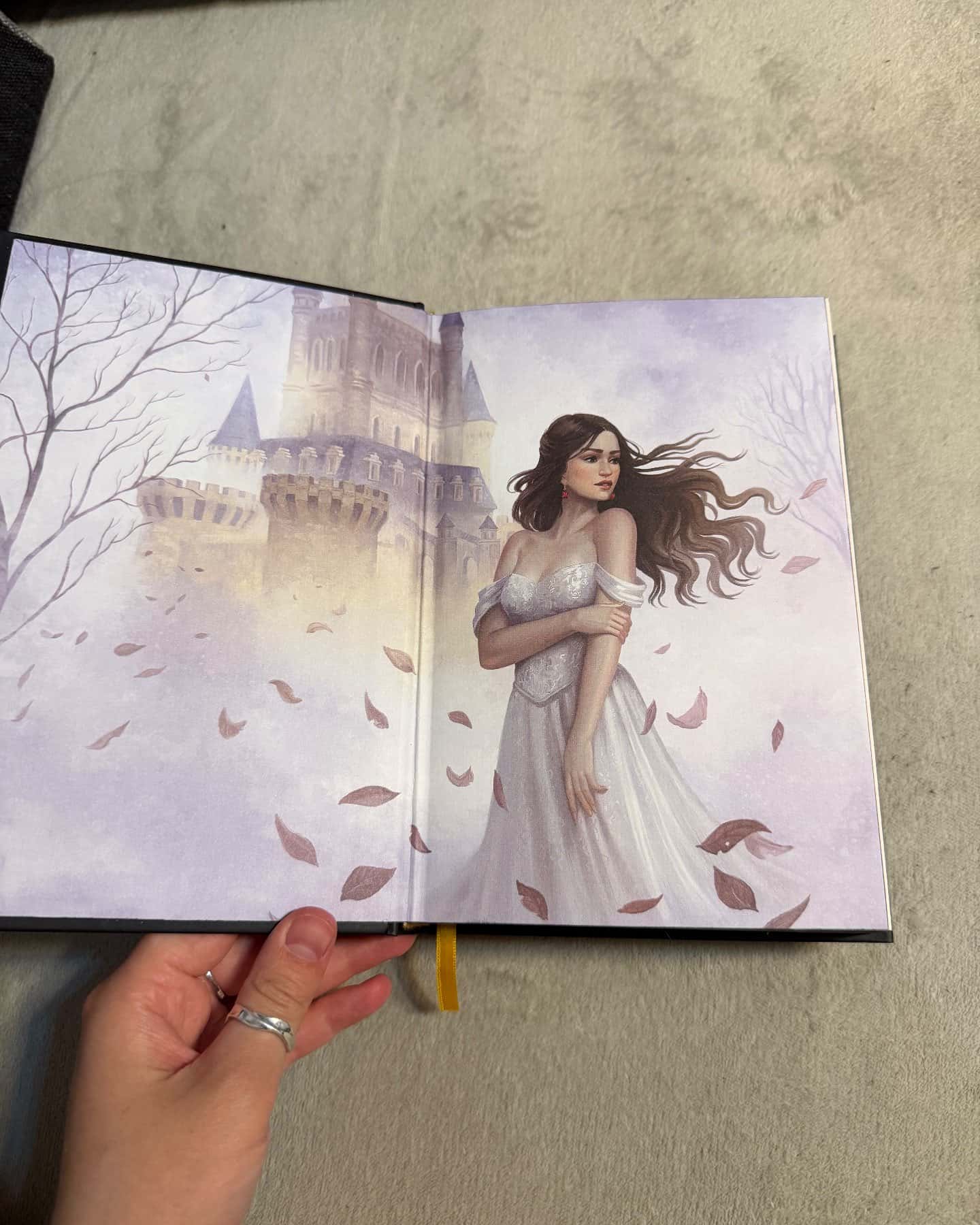 Коли впаде король, Хай зійде королева. Книга 2 — Марі Нігофф