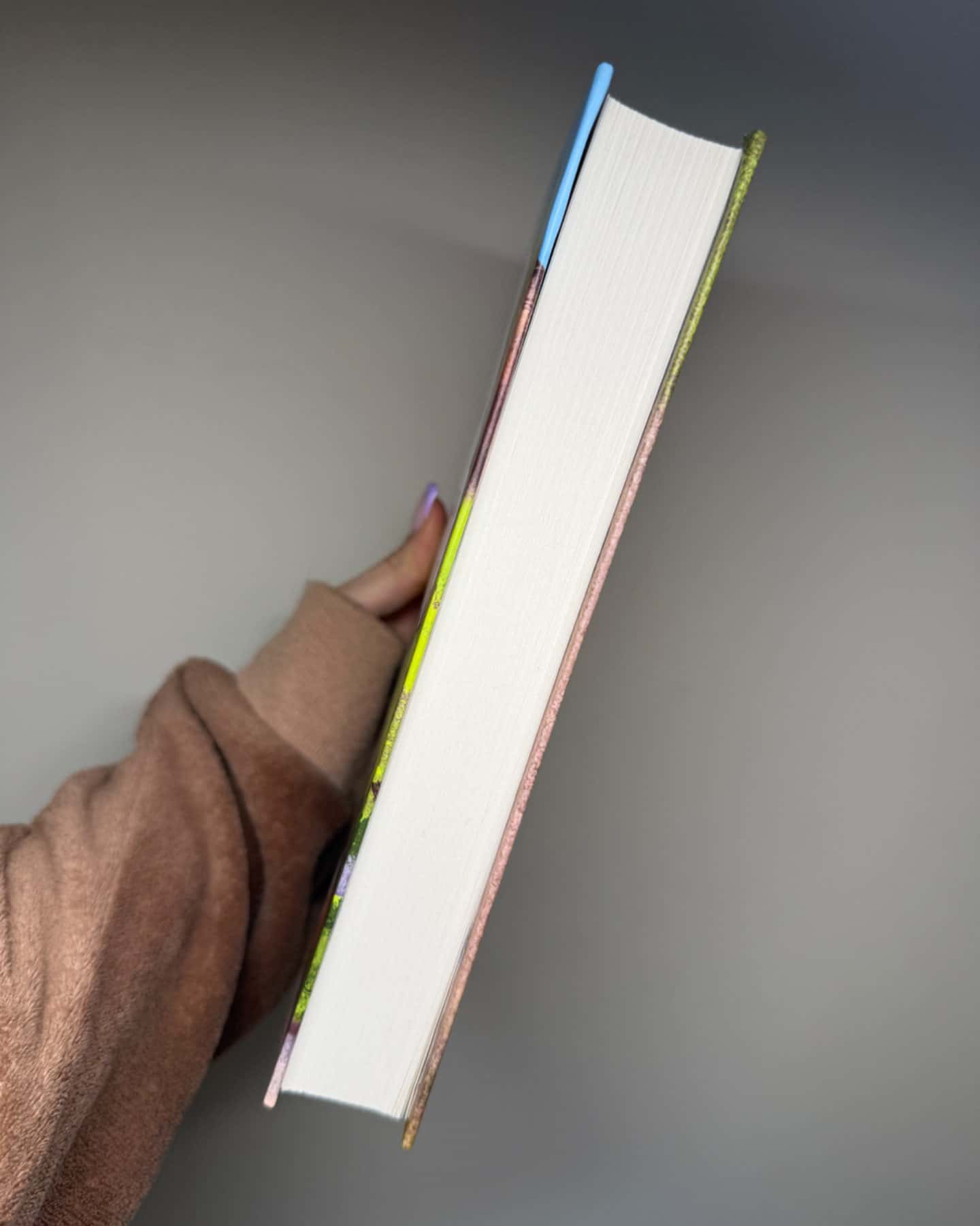 До зустрічі в капкейк кафе-Дженні Колґан