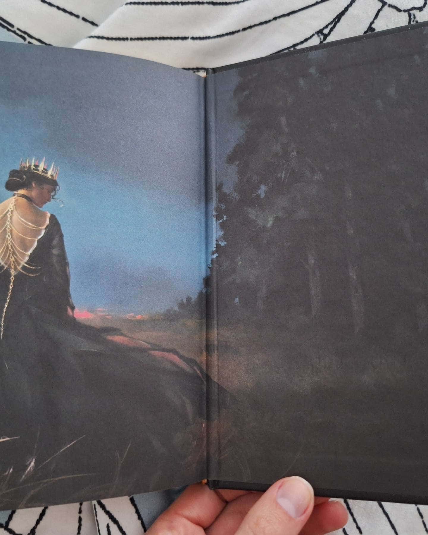 Двір королеви вампірів-Кейті Роберт