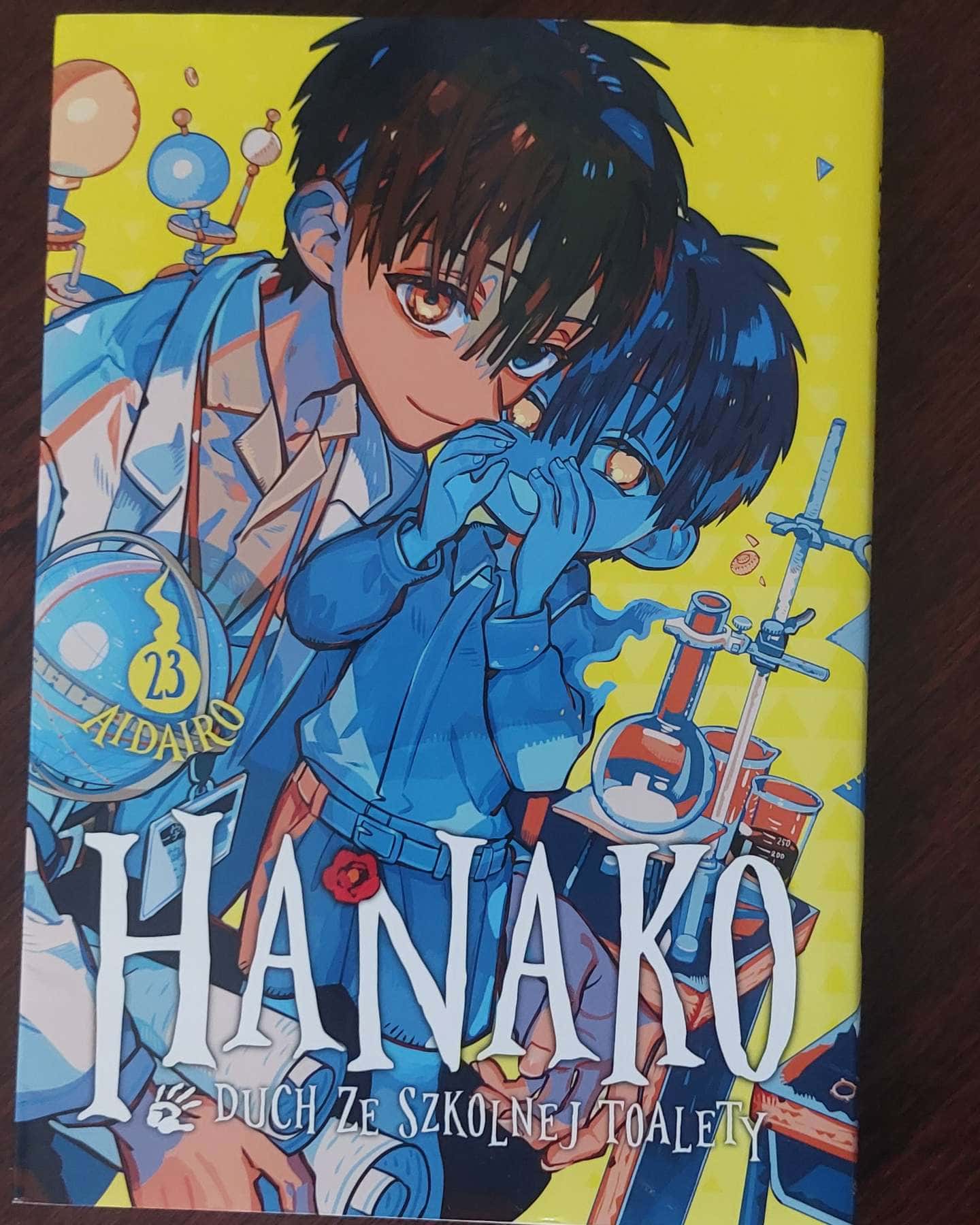 Nanako.Duch ze szkolnej toalety-Aidalro