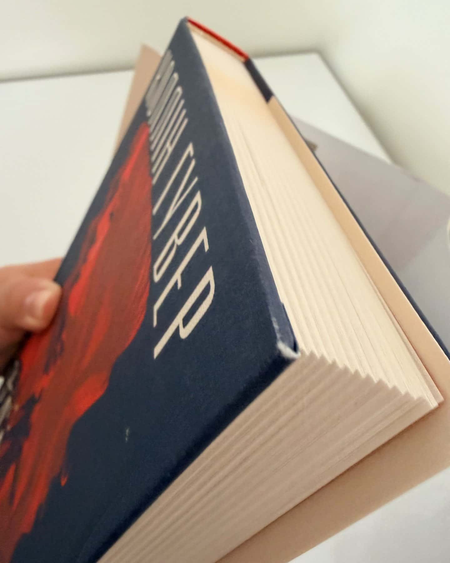 Запізно-Коллін Гувер