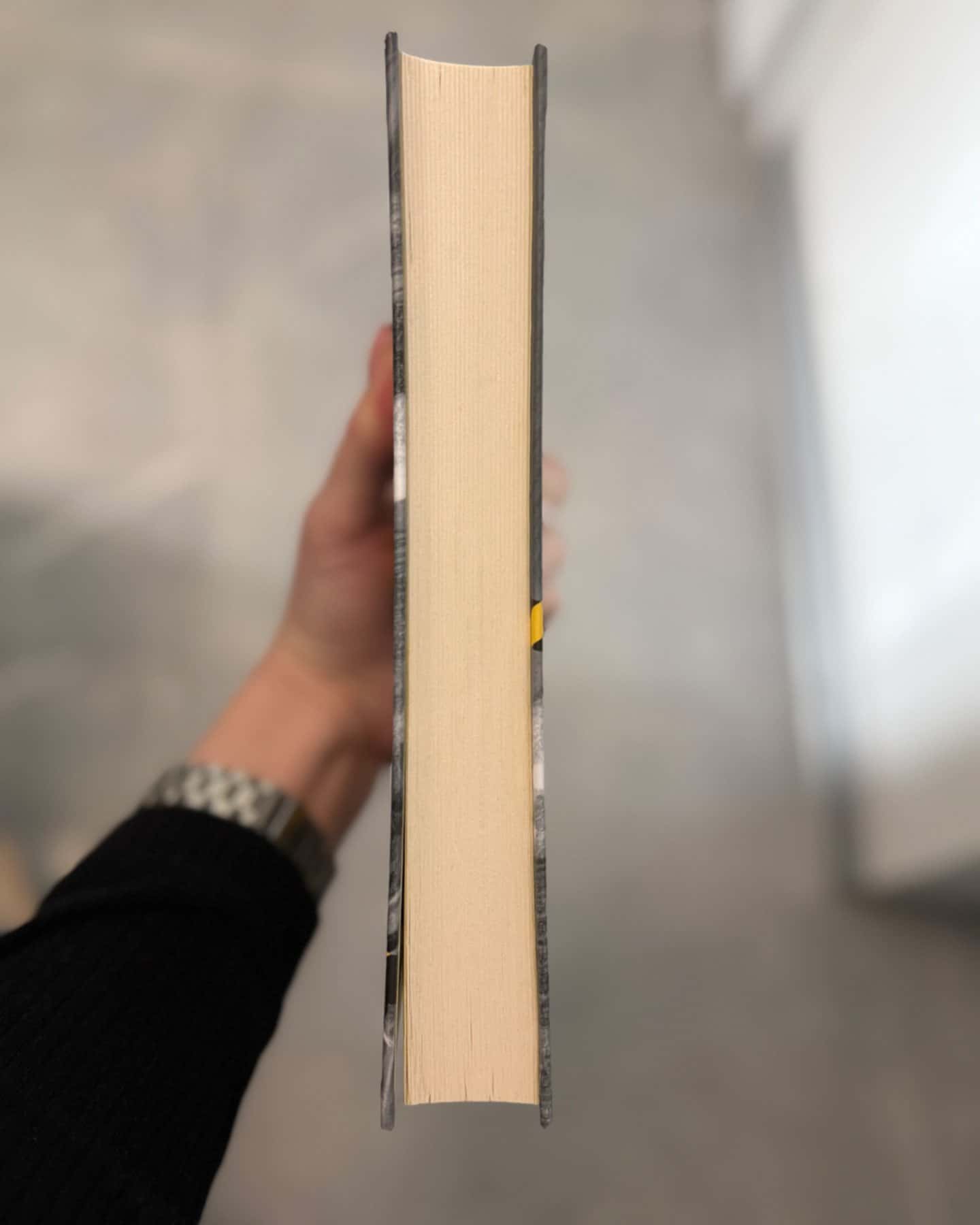 Щасливці-Марк Едварз