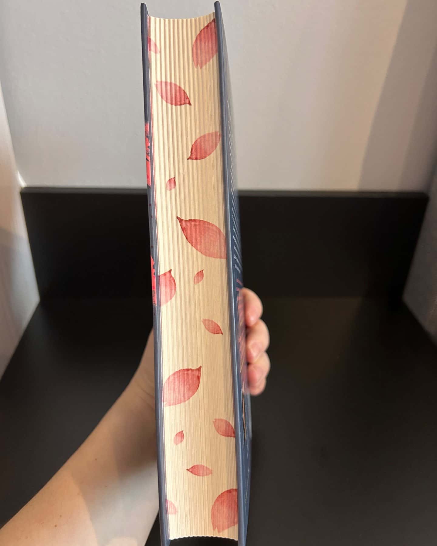 Пʼятдесят слів для дощу-Аша Леммі