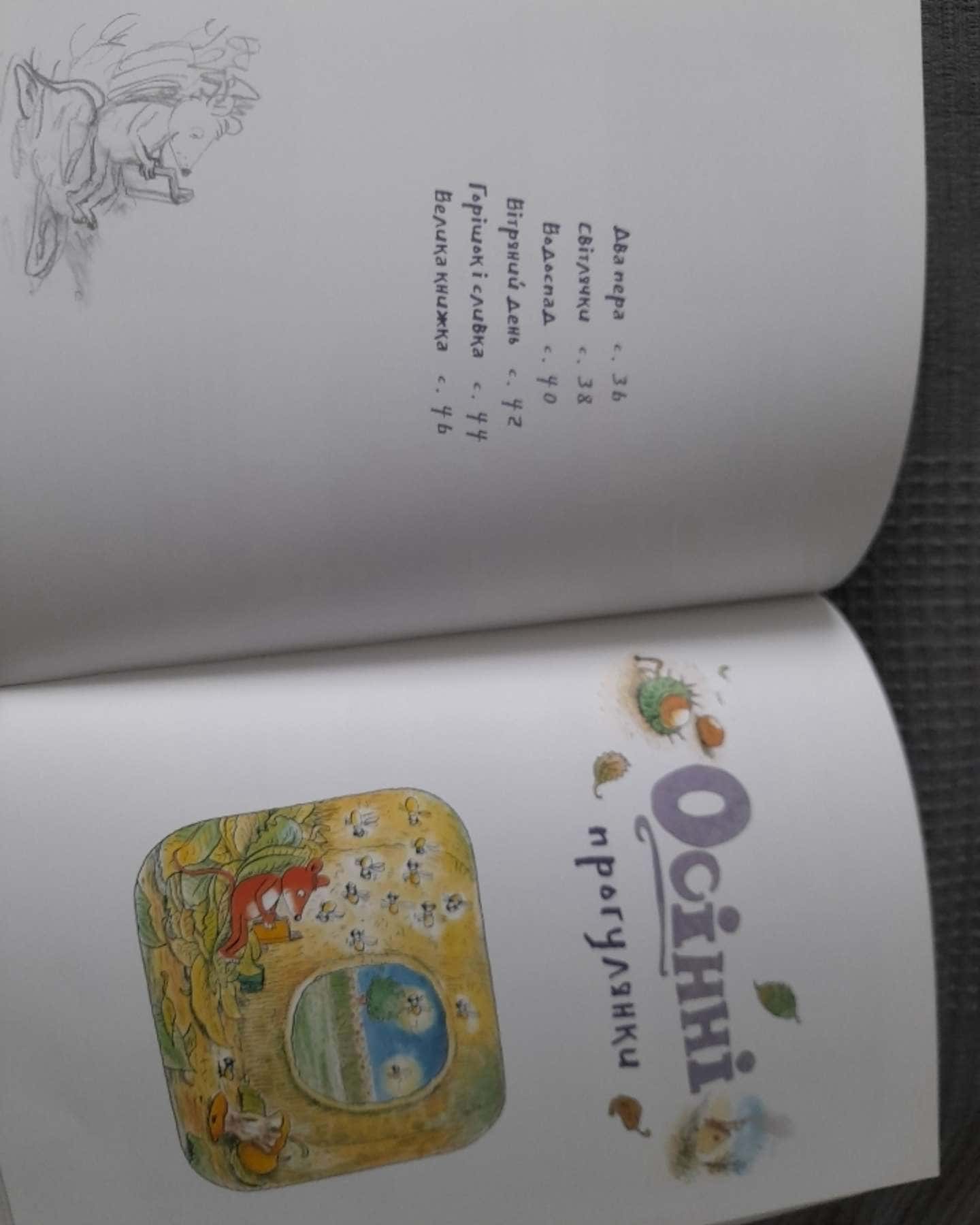 Деревна мишки Біллі-Ервін Мозер