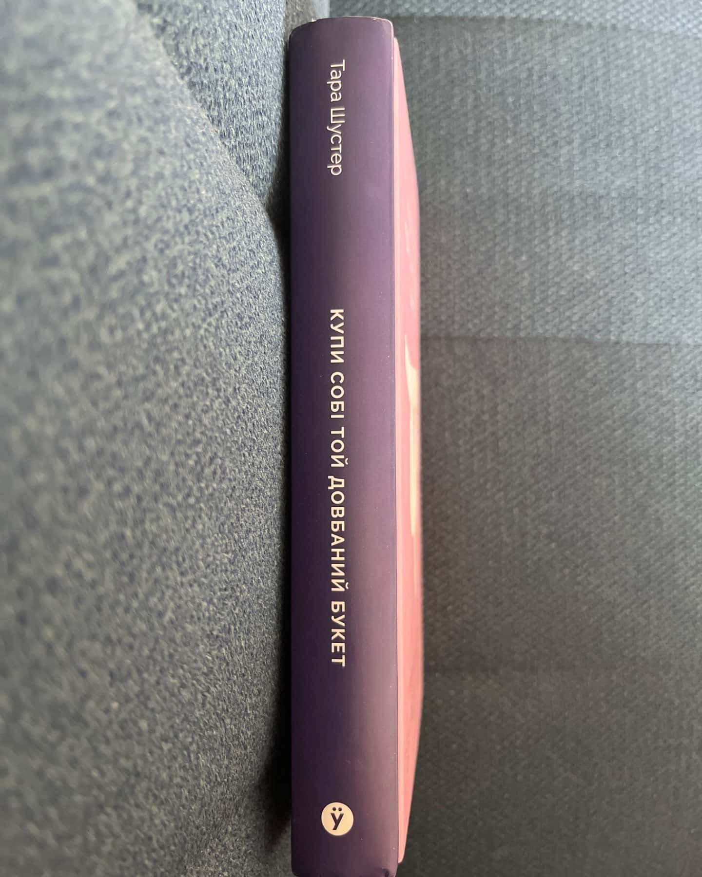 Купи собі той довбаний букет: та інші способи зібратися докупи від тієї, котрій вдалось-Тара Шустер