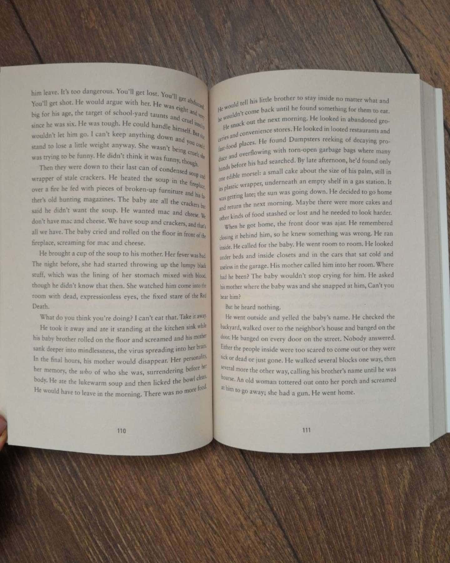 The Infinite Sea — Rick Yancey