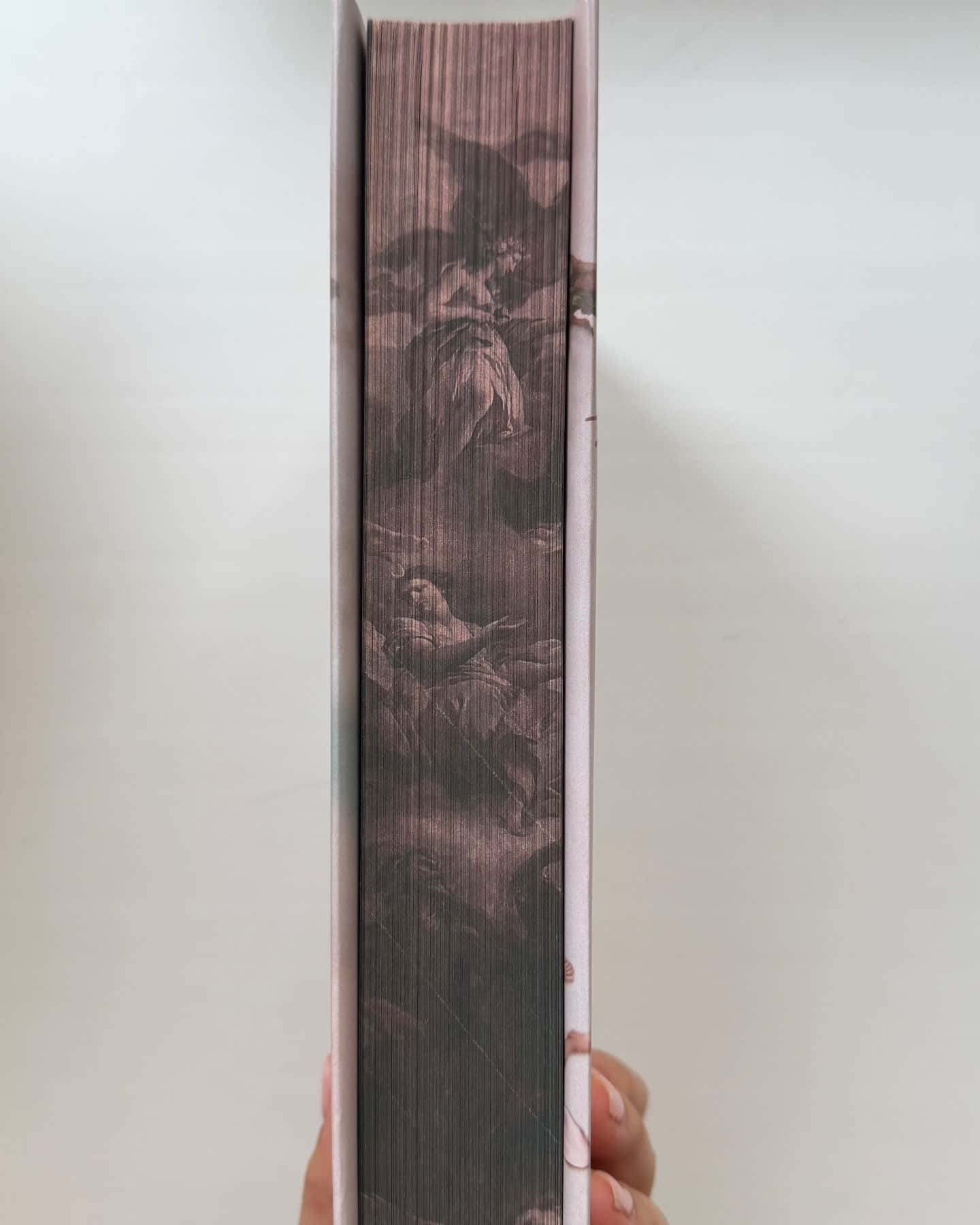 Мій темний Ромео-Паркер С. Гантінгтон, Л. Дж. Шен