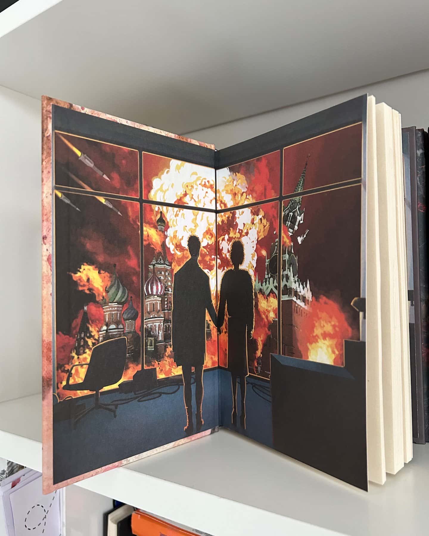 Бійцівський клуб-Чак Поланік