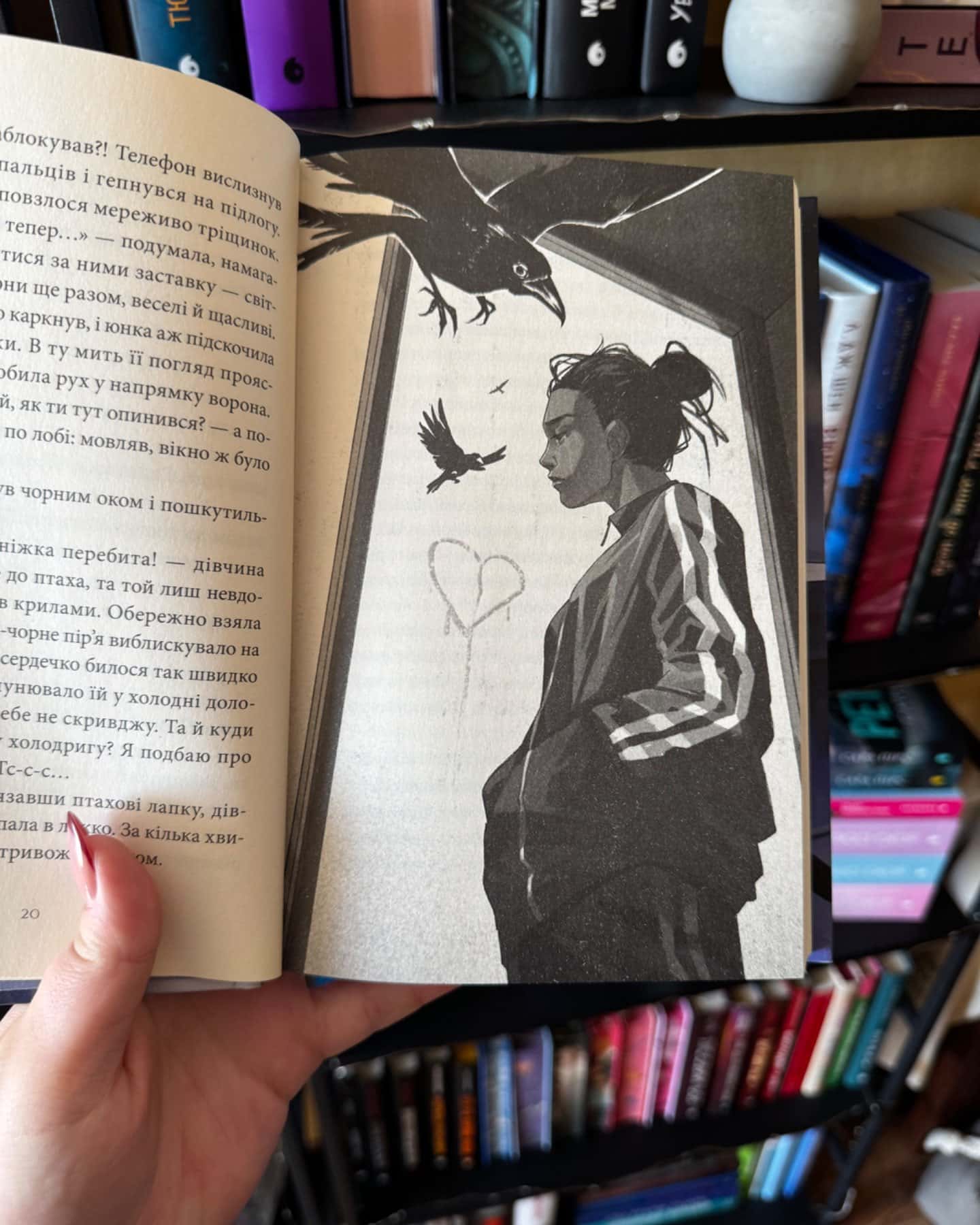 Грішний-Віоліна Ситнік