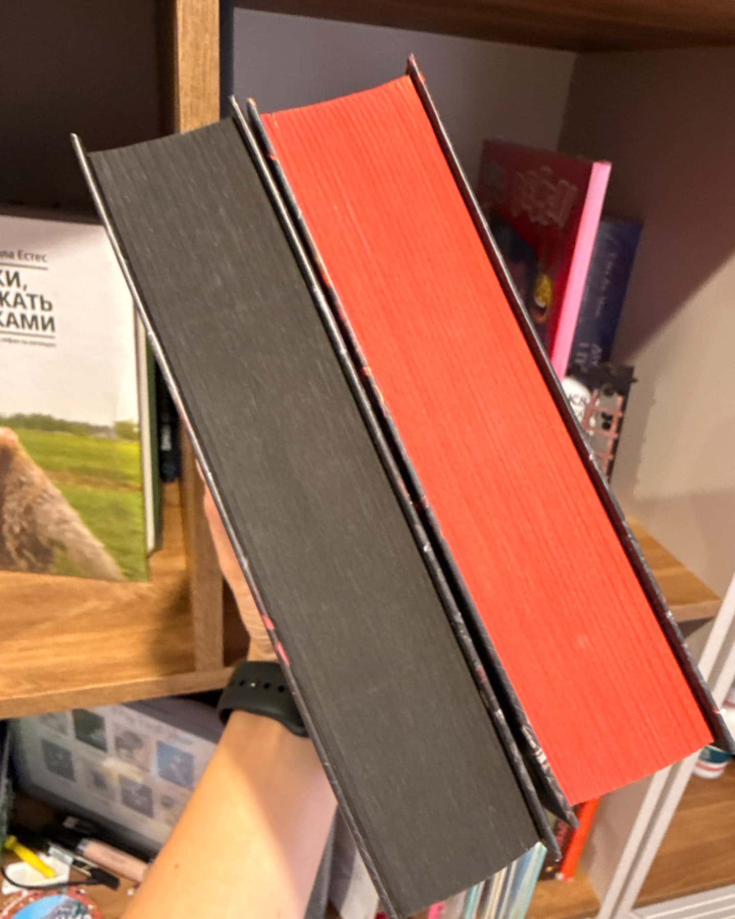 Переслідування Аделіни. Гра в кота і мишу. Книга 1, Полювання на Аделіну. Гра в кота і мишу. Книга 2 — Г. Д. Карлтон