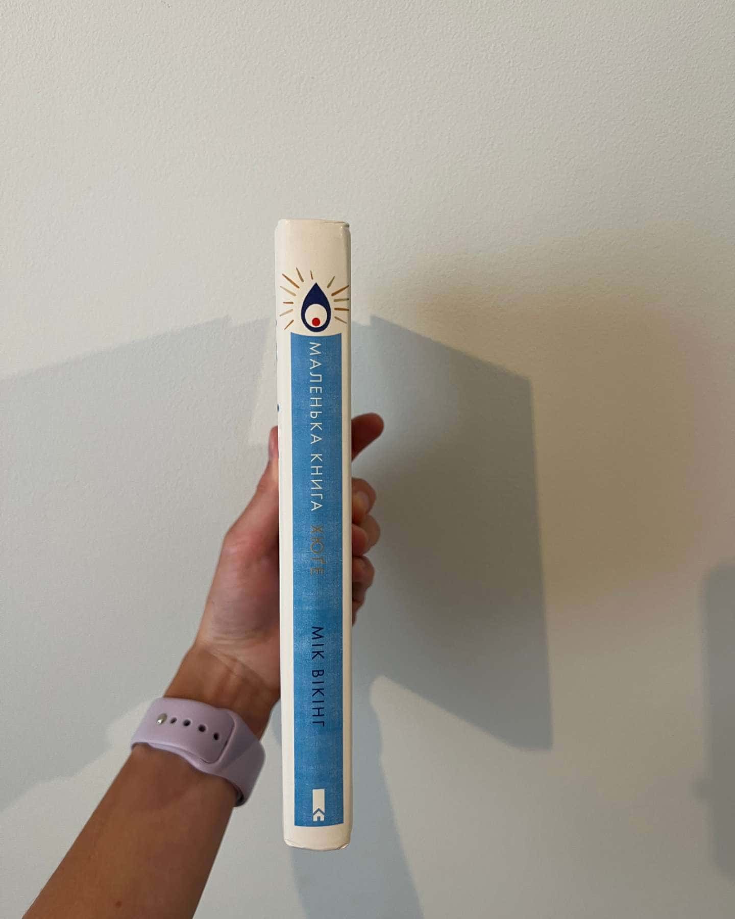 Книга Маленька книга хюґе. Як жити добре по-данськи-Мік Вікінг
