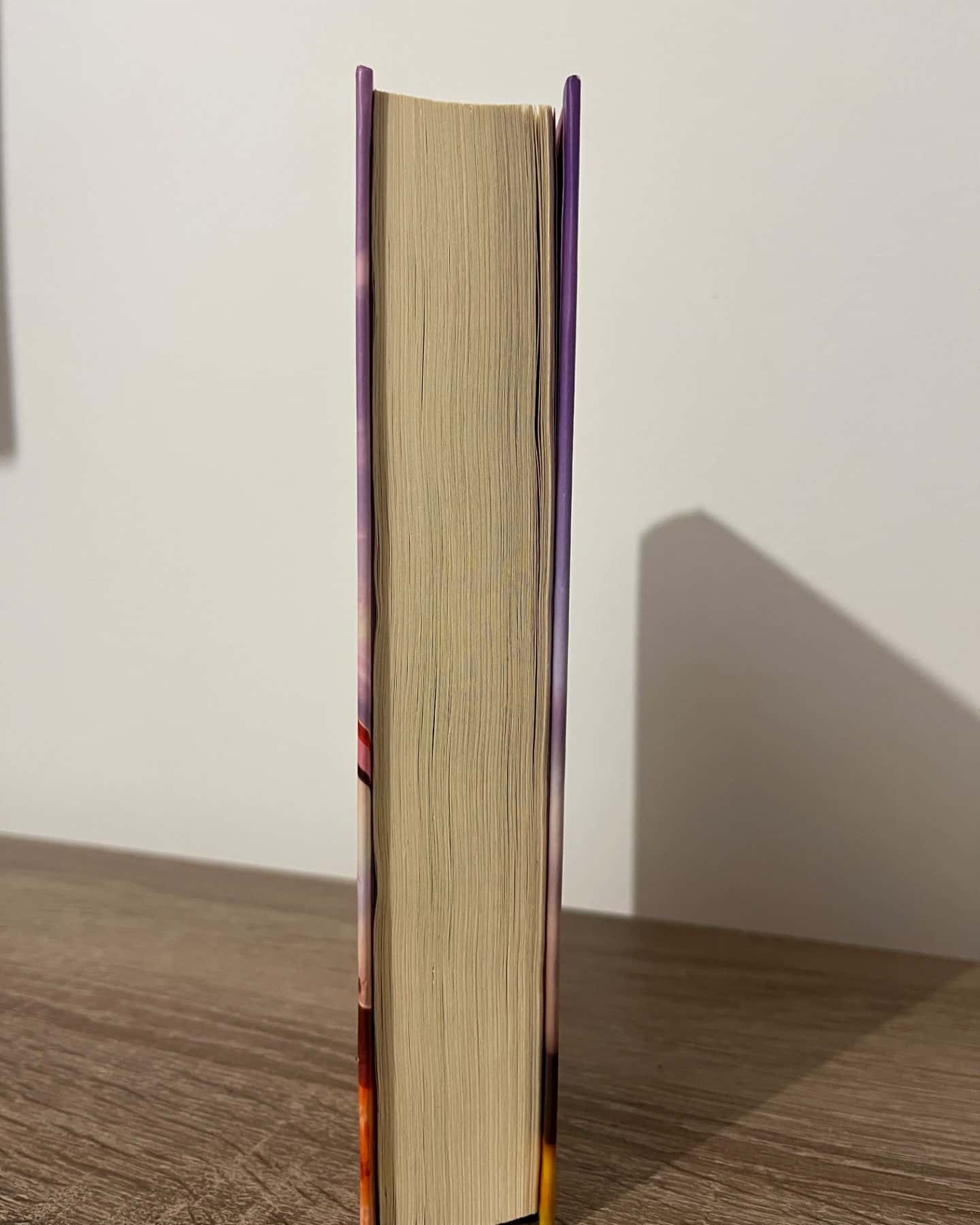 Незавершені справи-Ребекка Яррос