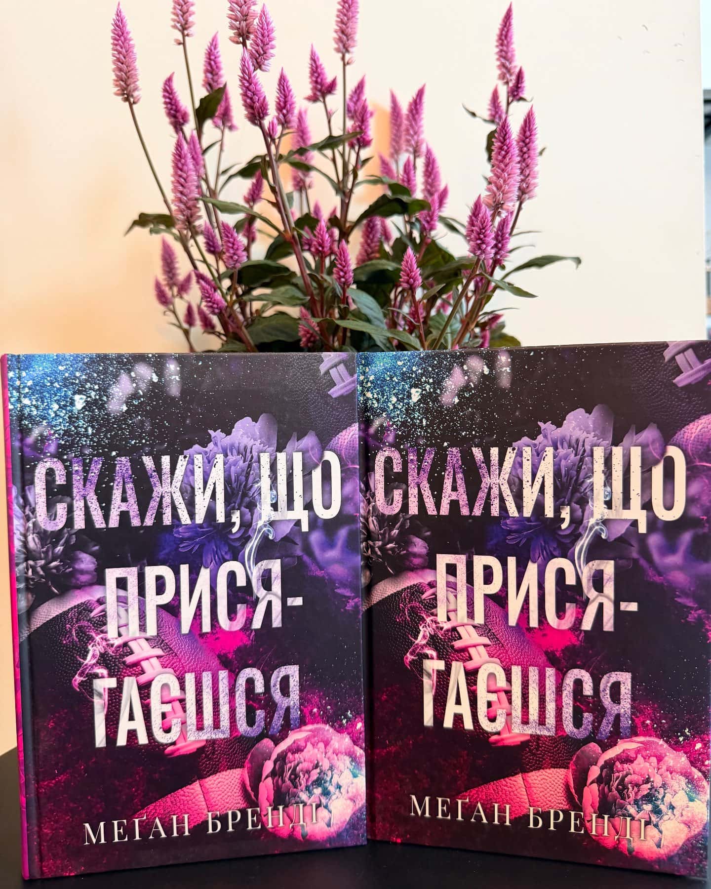 Скажи, що присягаєшся. Книга 1. Хлопці з Авіксу — Меган Бренді