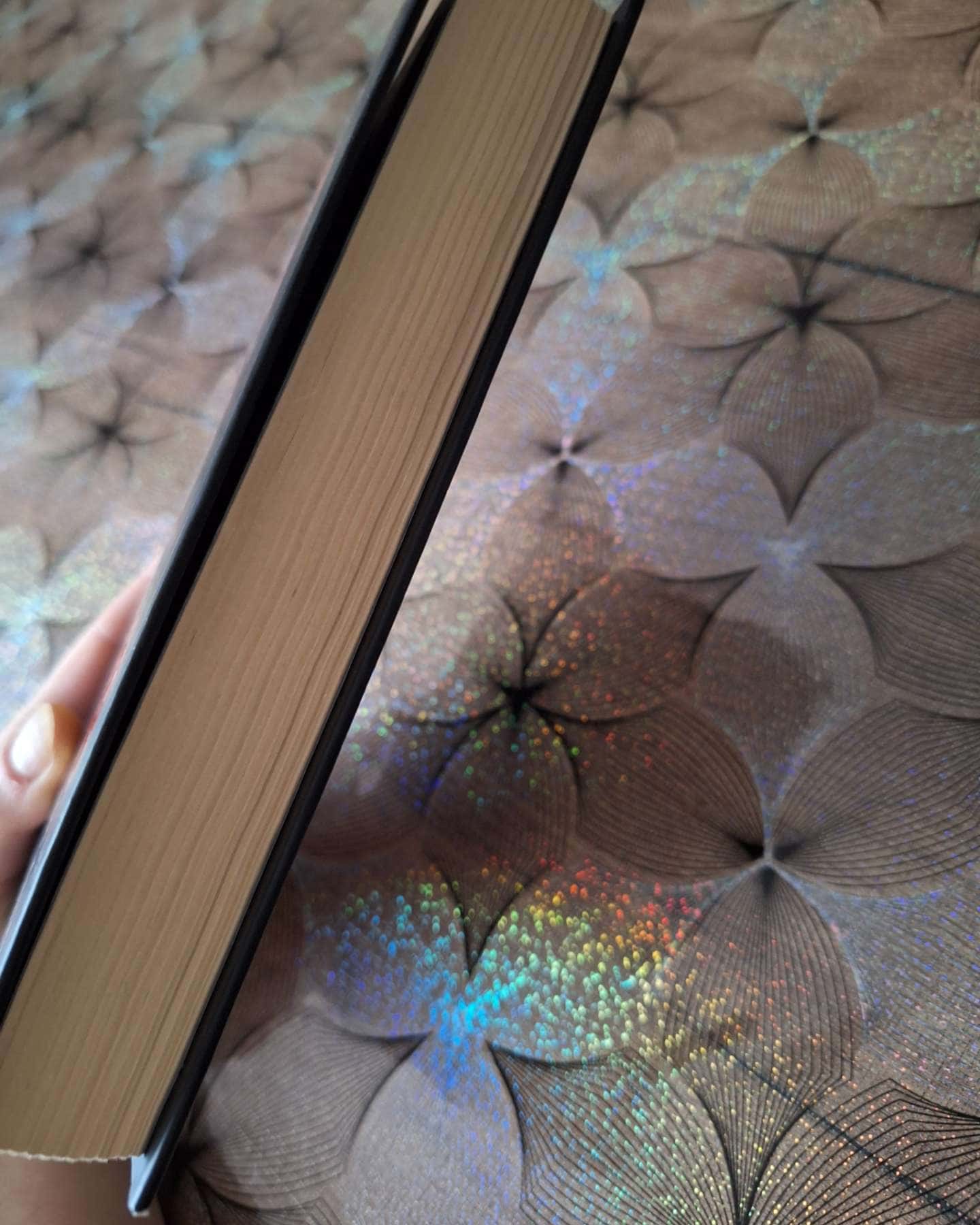 Чудове подружжя-Кімберлі МакКрейт