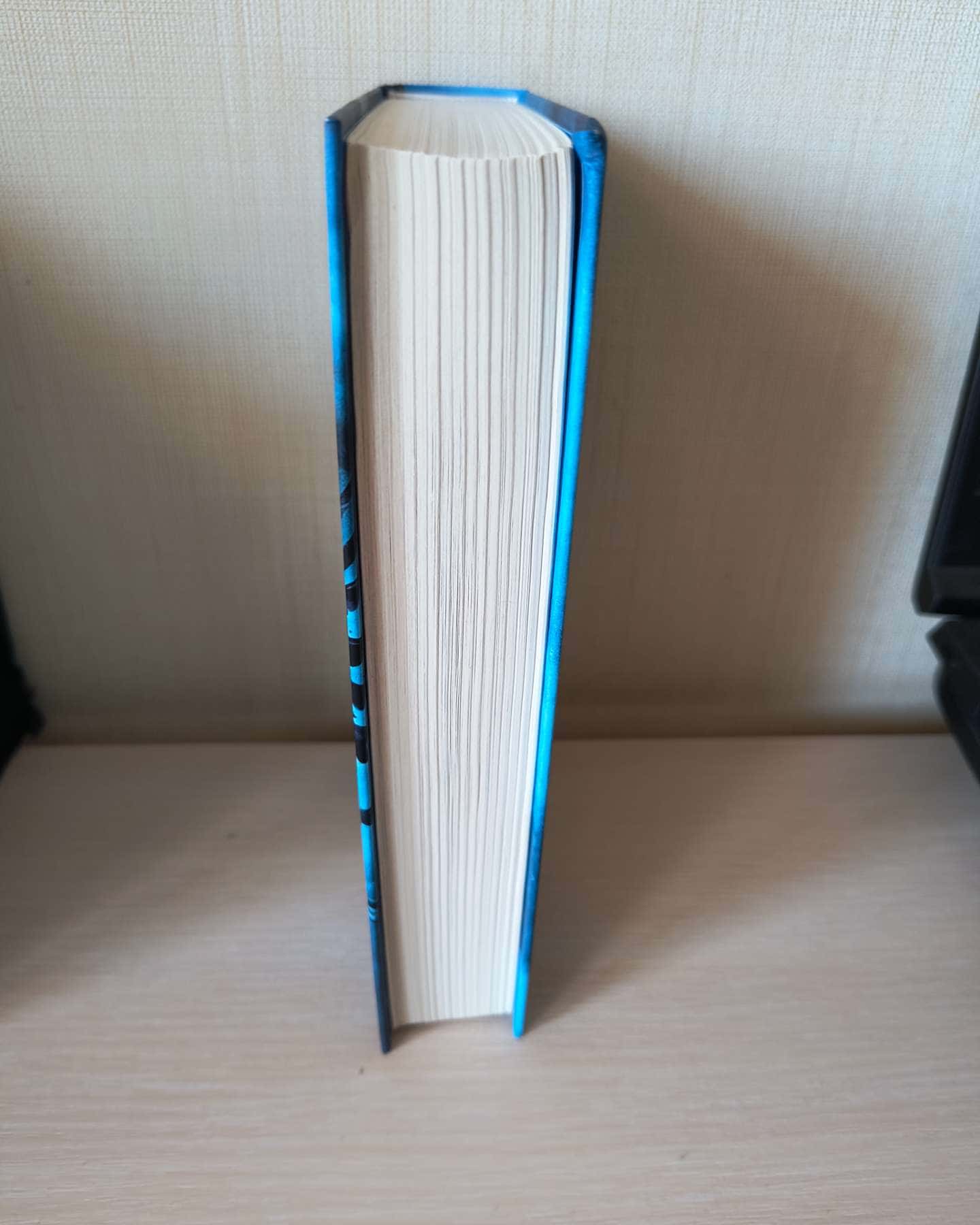 Падіння руїни та люті-Дженніфер Л. Арментраут