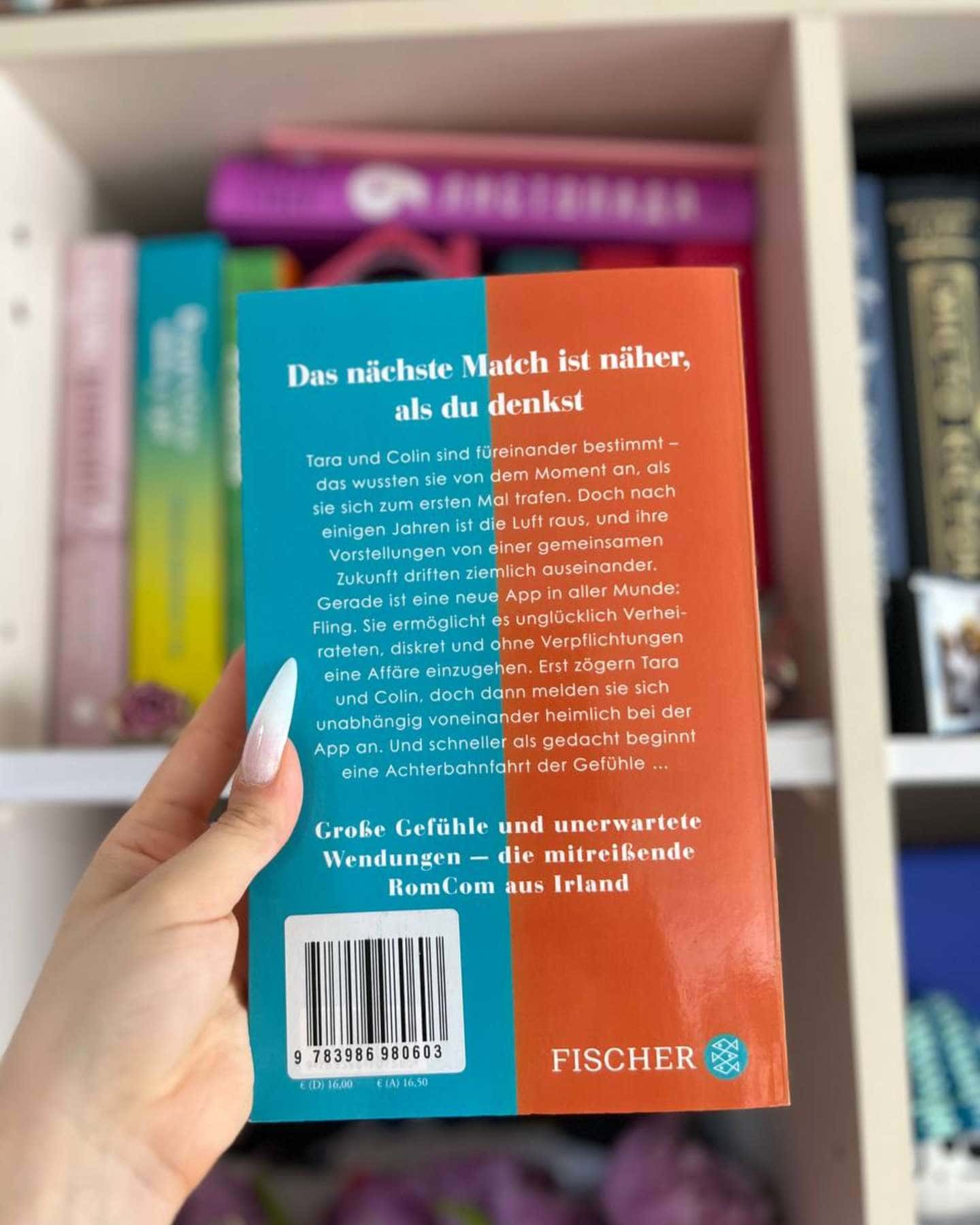 It's a Match. Ein Update für die Liebe-Joseph Murray