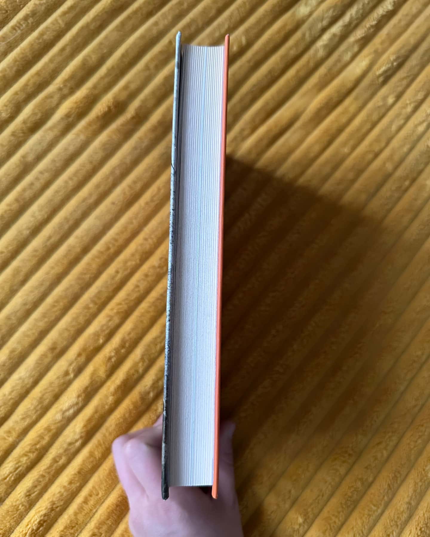 Втеча з Табору 14-Блейн Харден