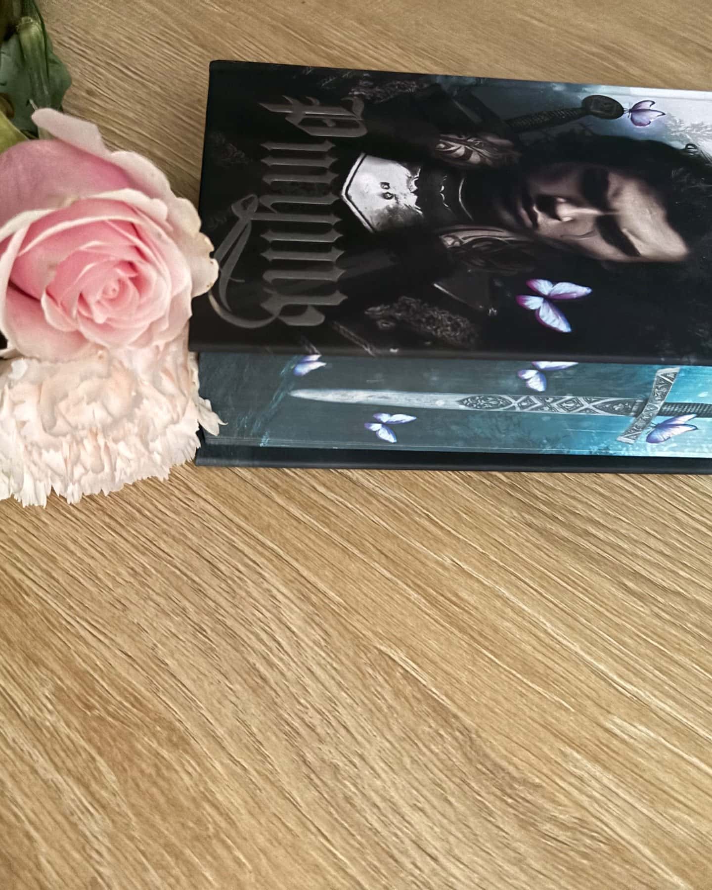Ртуть. Фейрі й алхімія. Книга 1 — Келлі Гарт