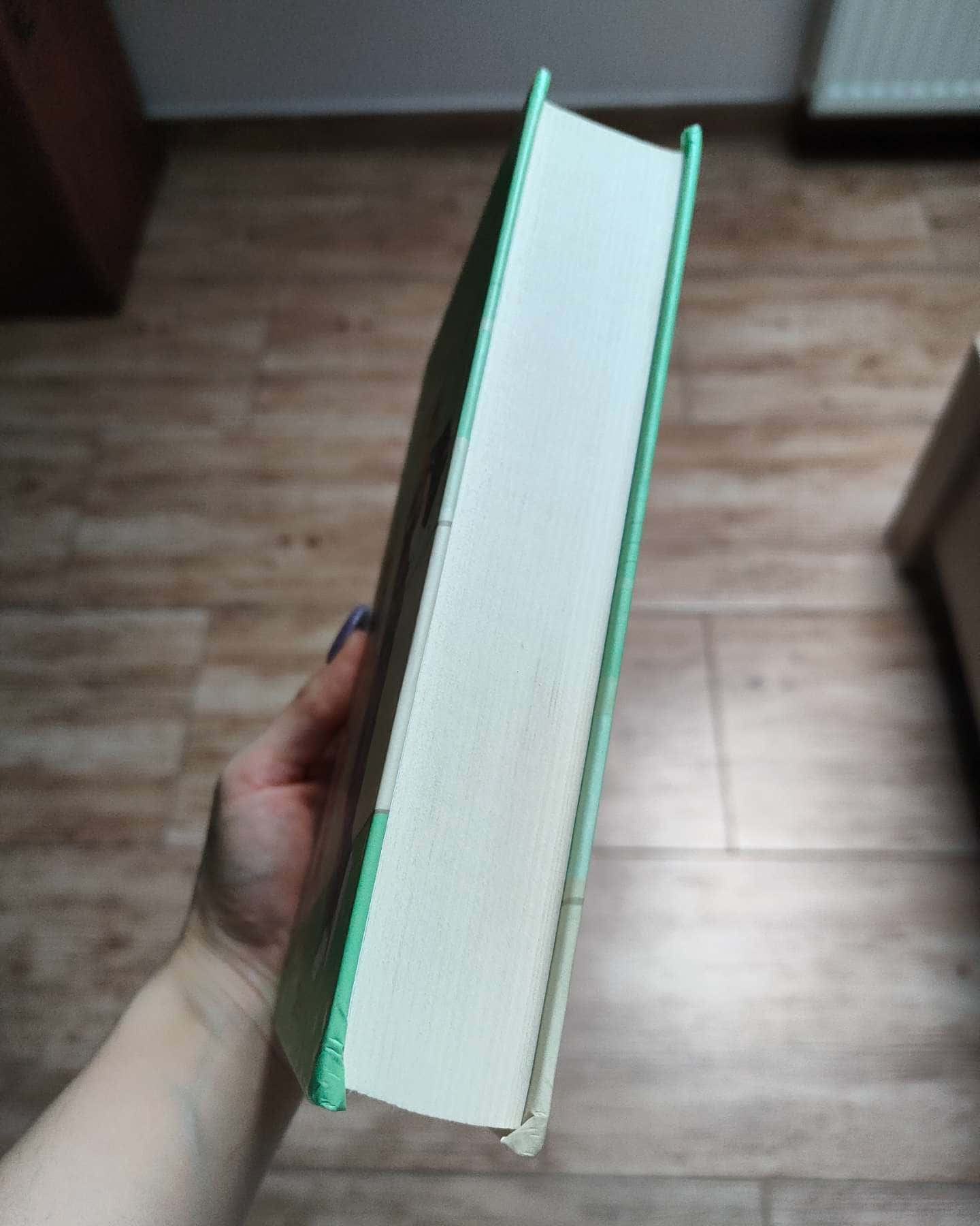 Зіткнення-Бал Кабра