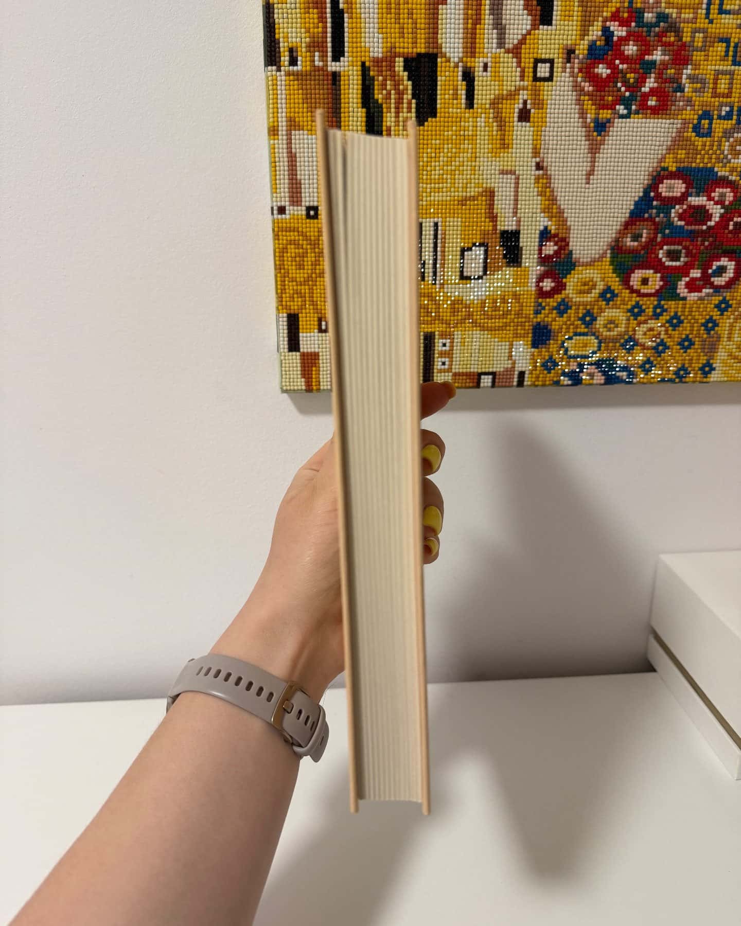 Уроки хімії-Бонні Гармус