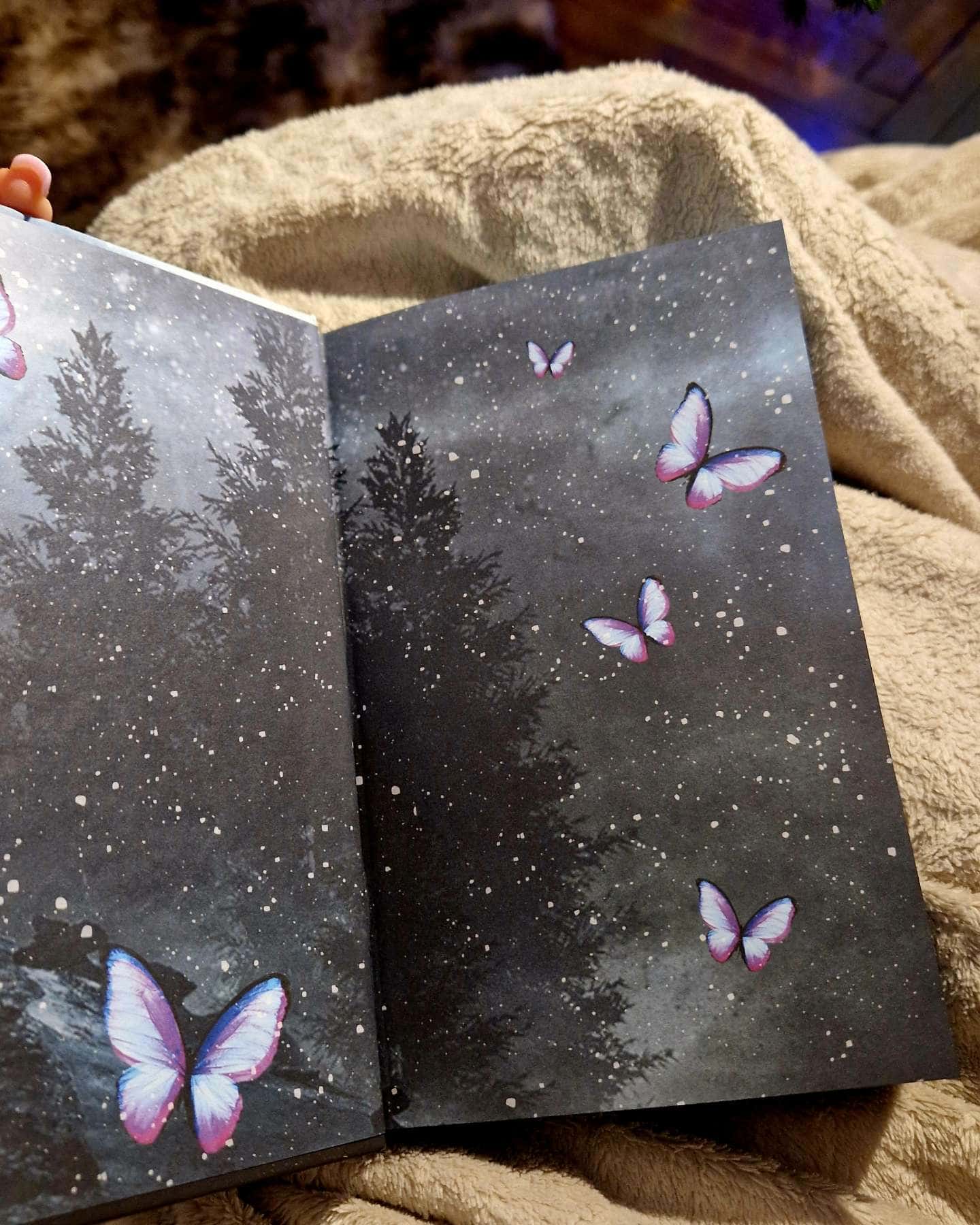 Ртуть. Фейрі й алхімія. Книга 1-Келлі Гарт