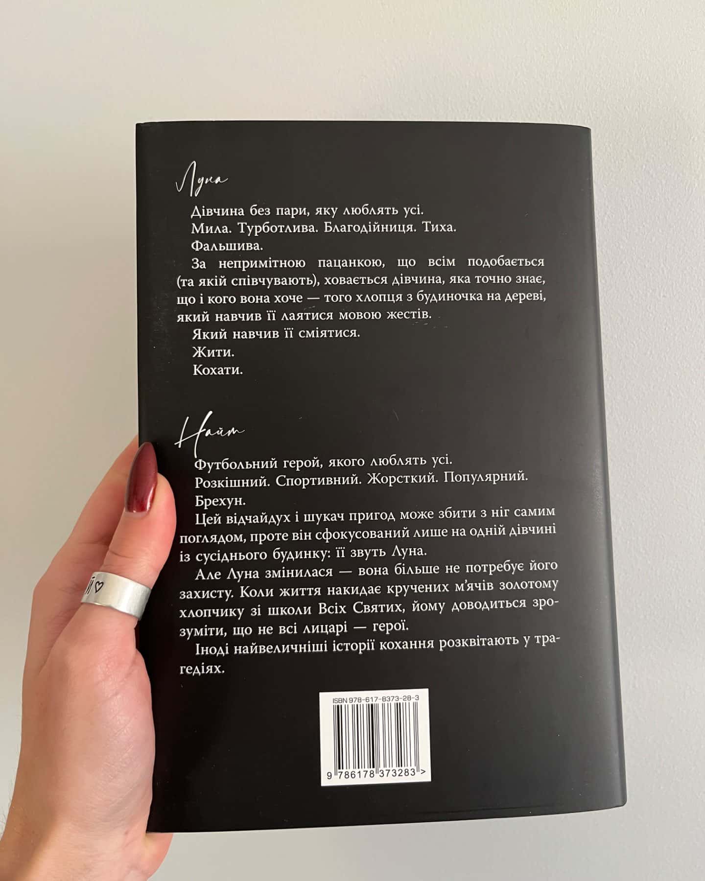 Розбитий лицар-Л. Дж. Шен