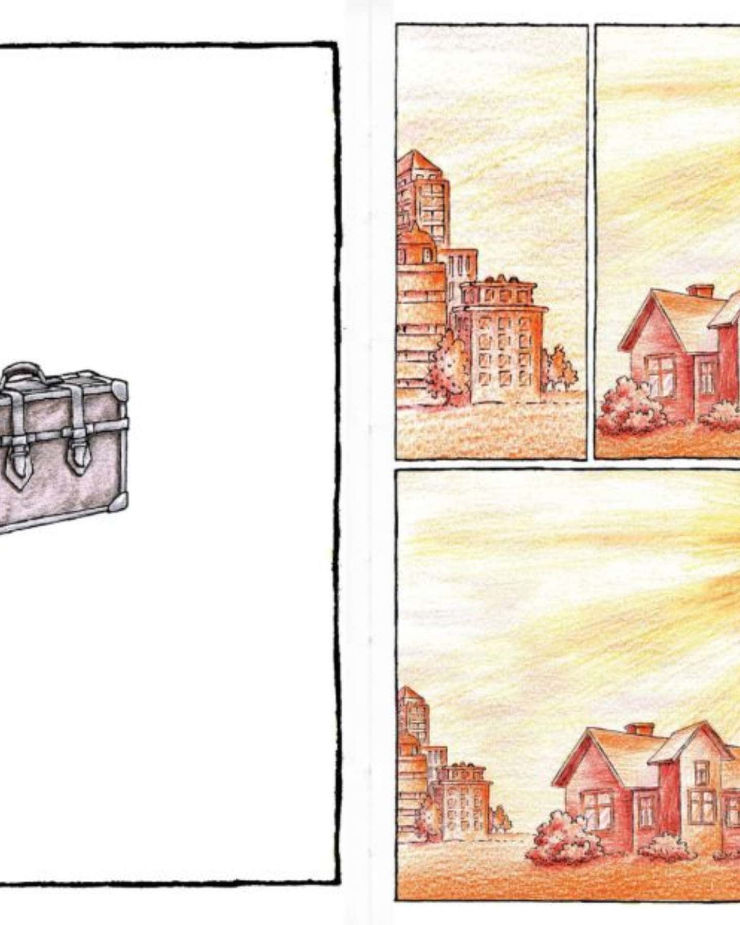 Валізи — Володимир Казаневський