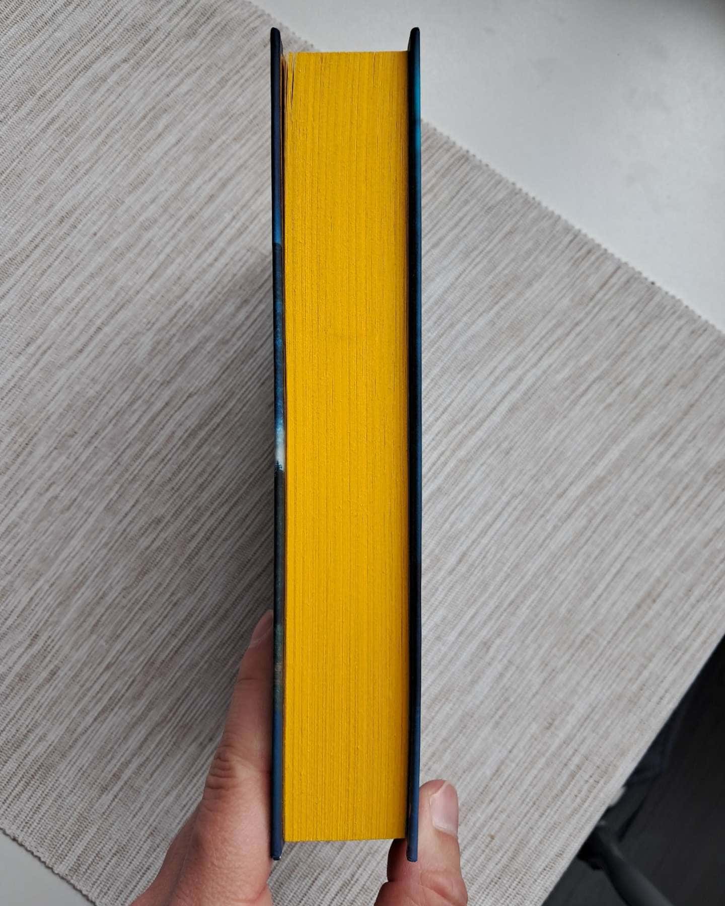 Глушина-Сара Пірс