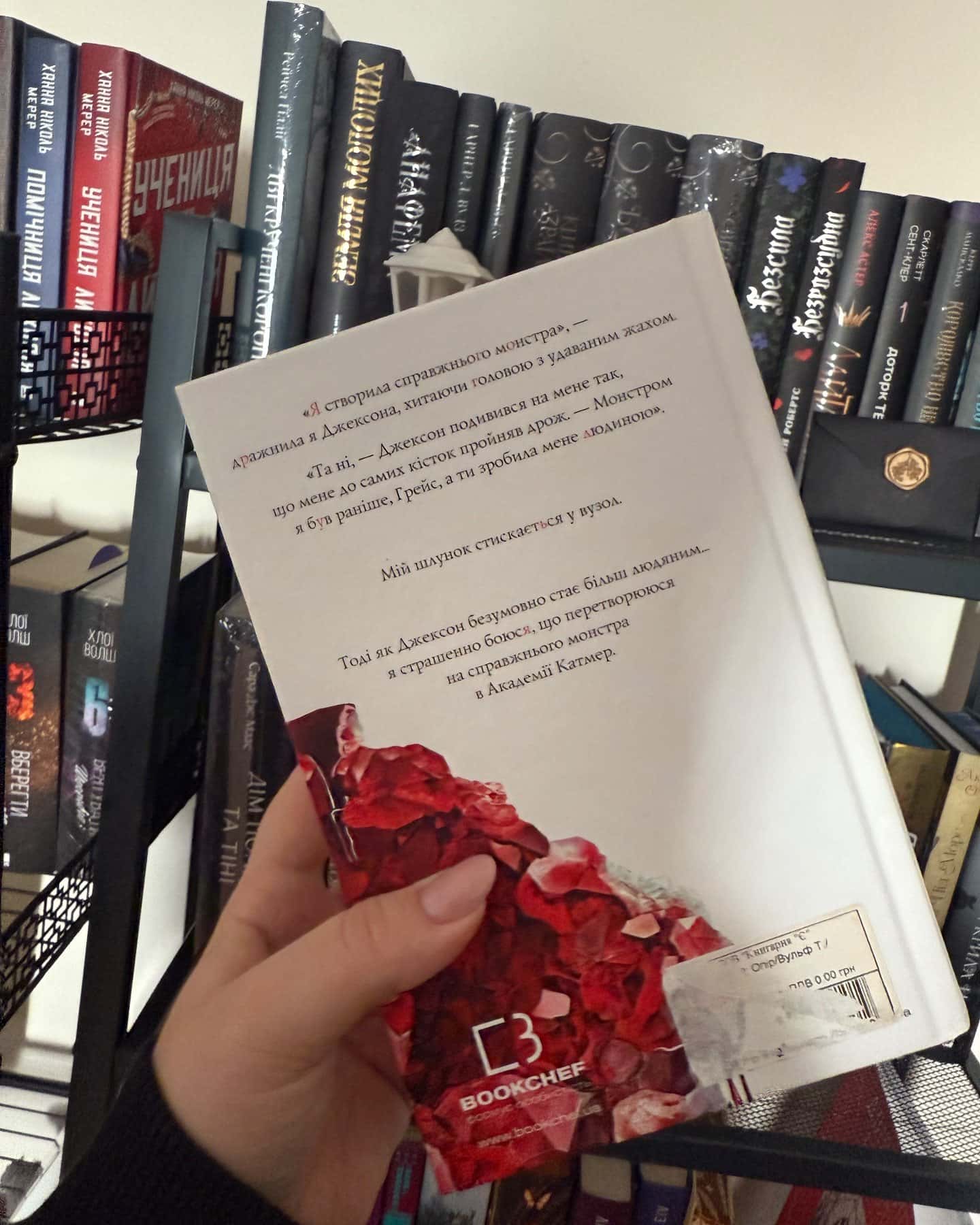 Жага. Книга 1, Жага. Книга 2. Опір — Трейсі Вульф