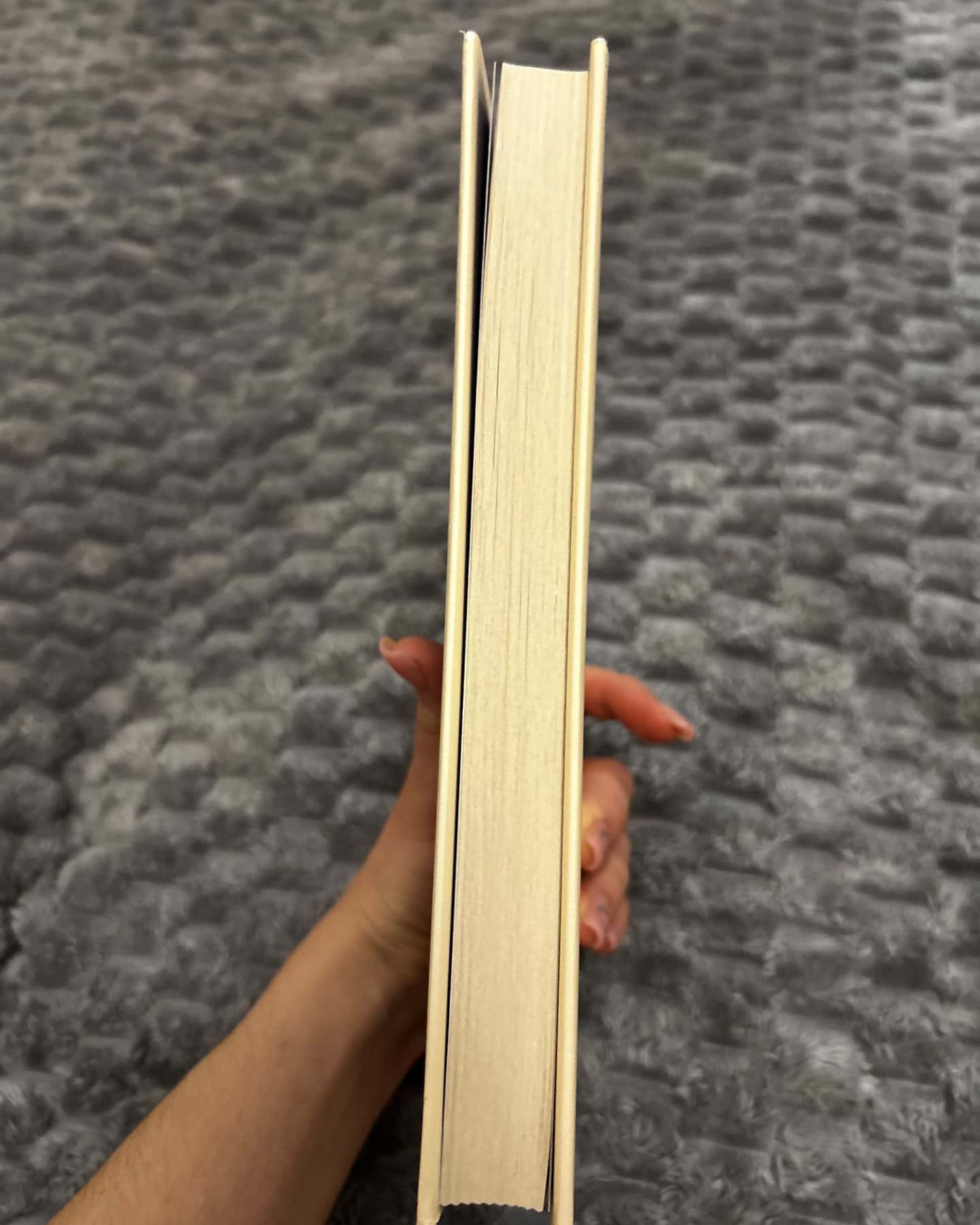 Усі твої досконалості-Коллін Гувер