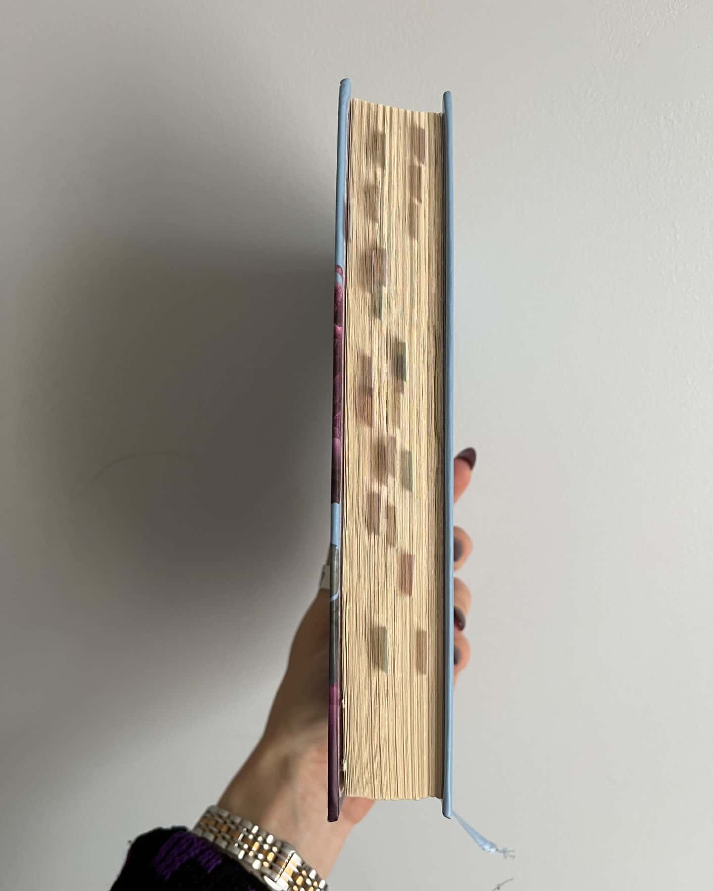 Дев'ять життів Роуз Наполітано-Донна Фрейтас