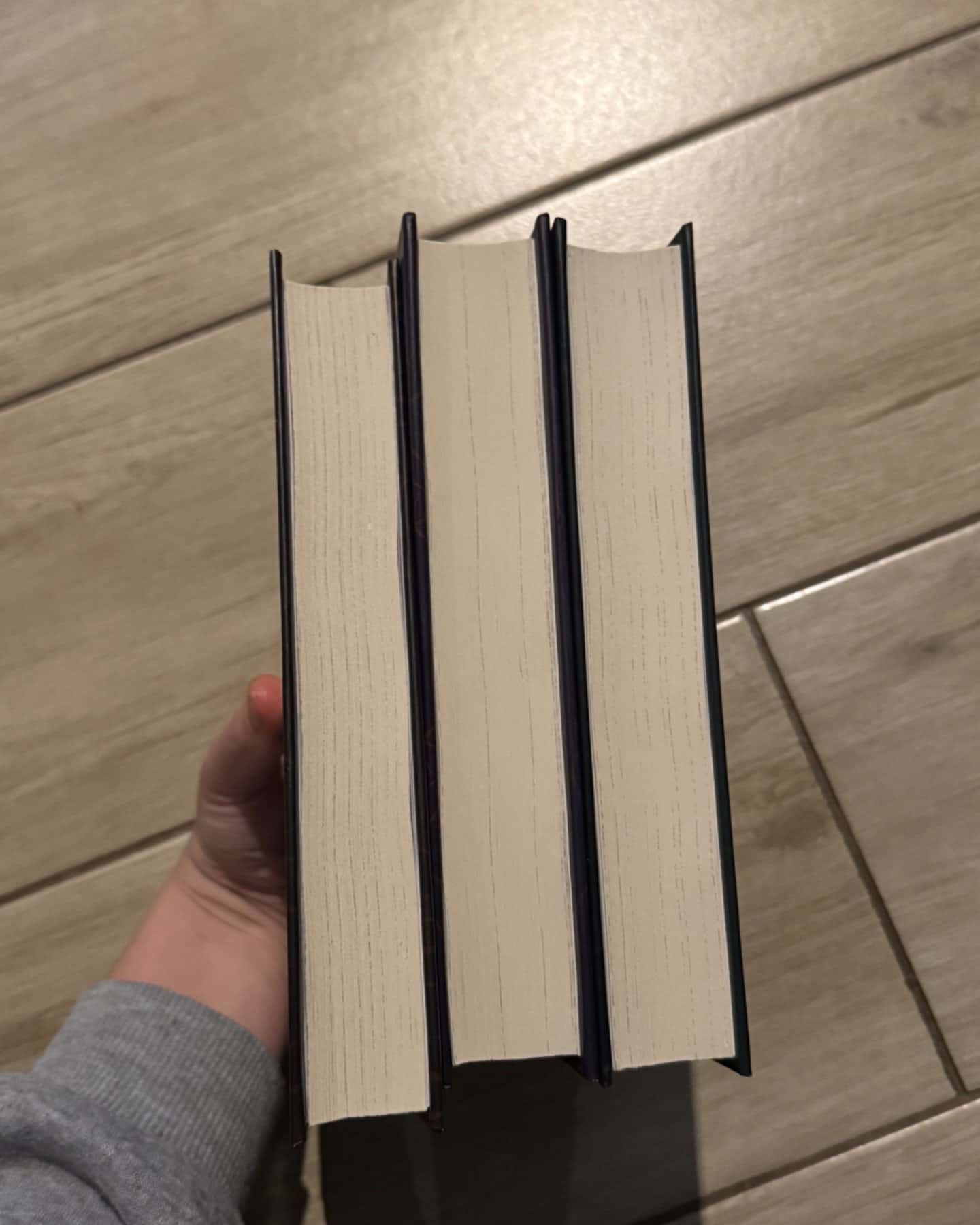 Каравал, Фінал, Легенда-Стефані Гарбер