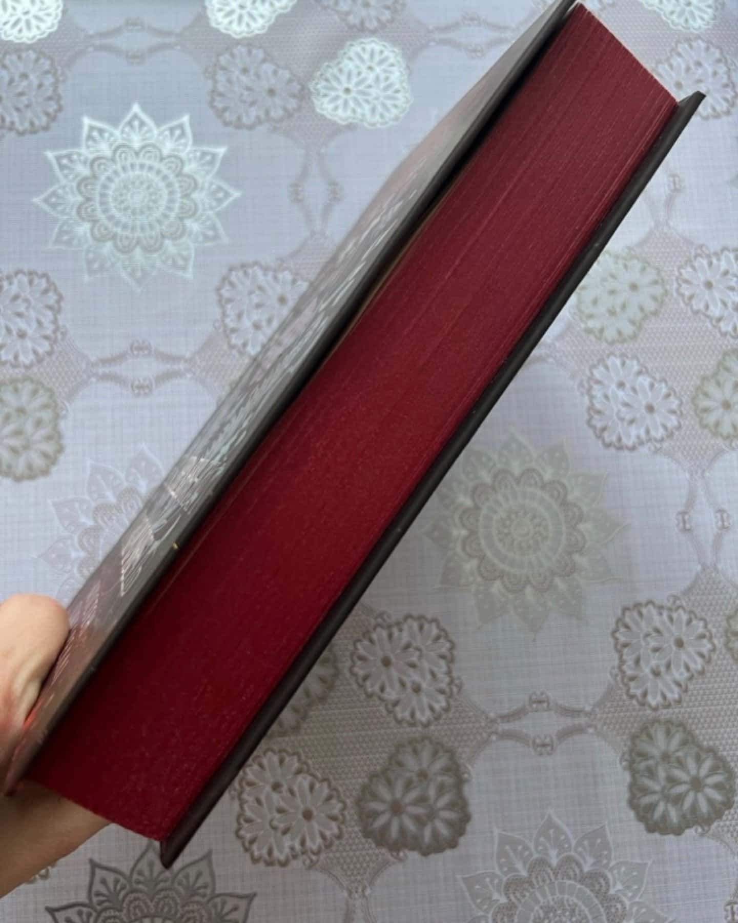 Безсердечний мисливець-Крістен Сіккареллі