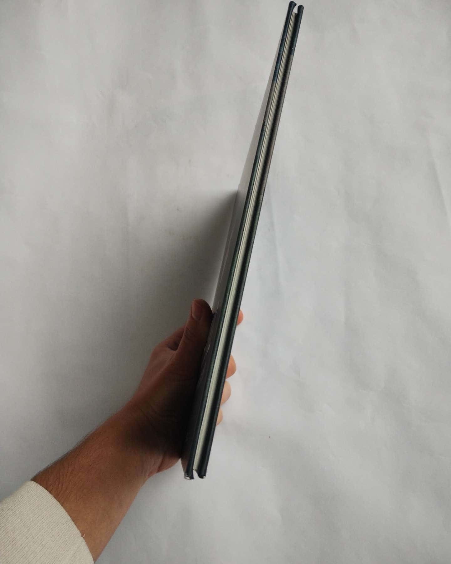 Привид, який не міг заснути-Наталка Малетич